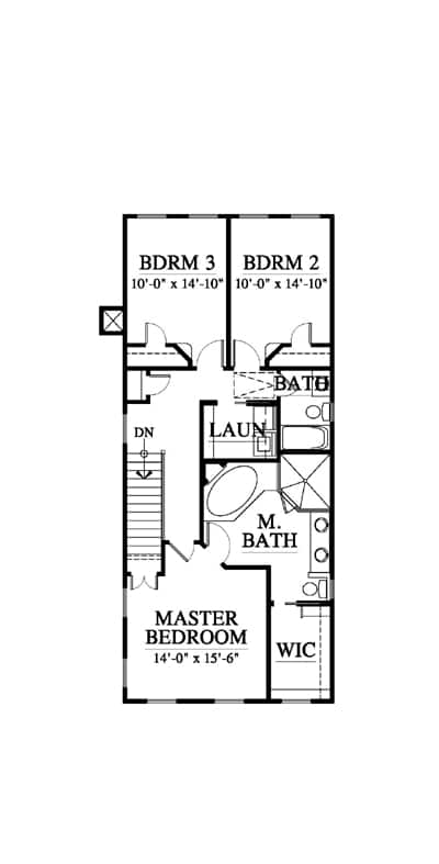 2nd Floor