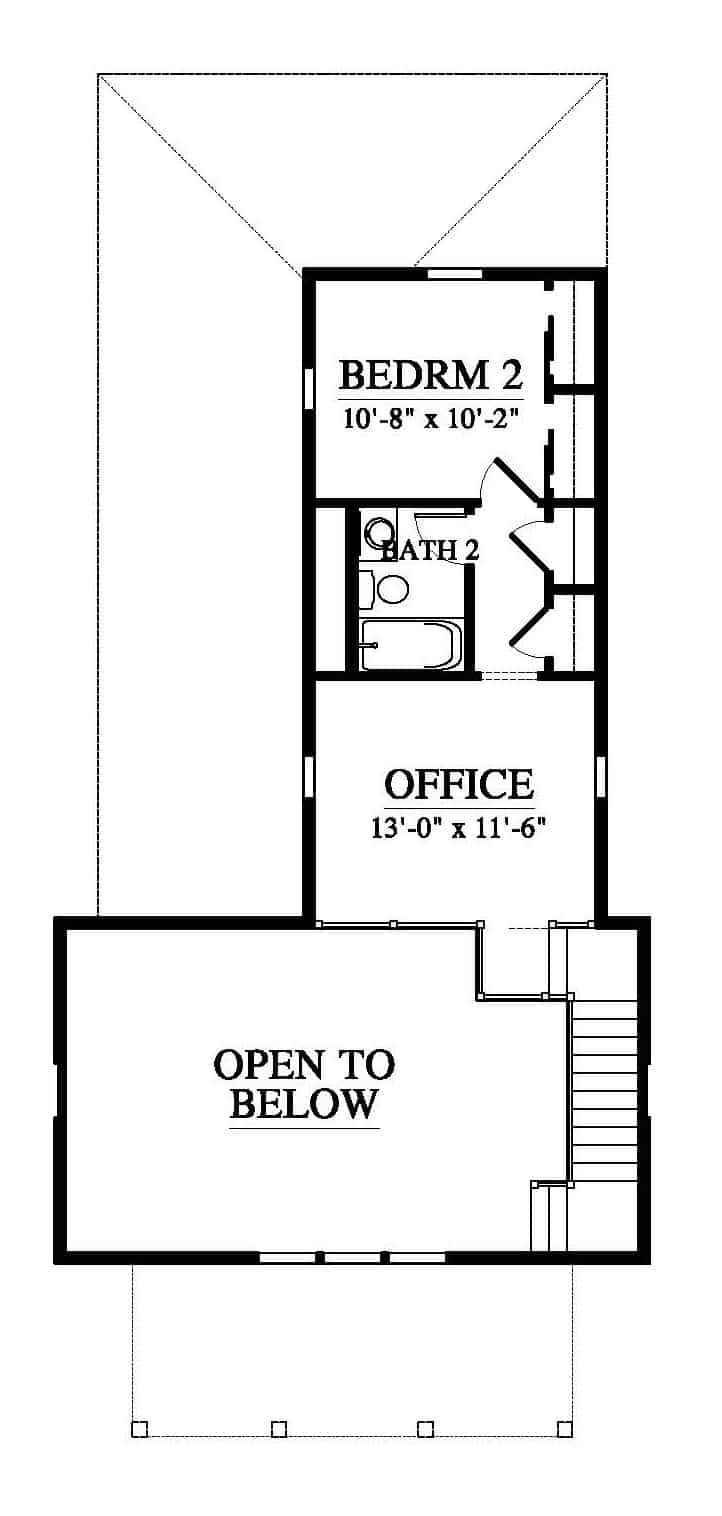 2nd Floor