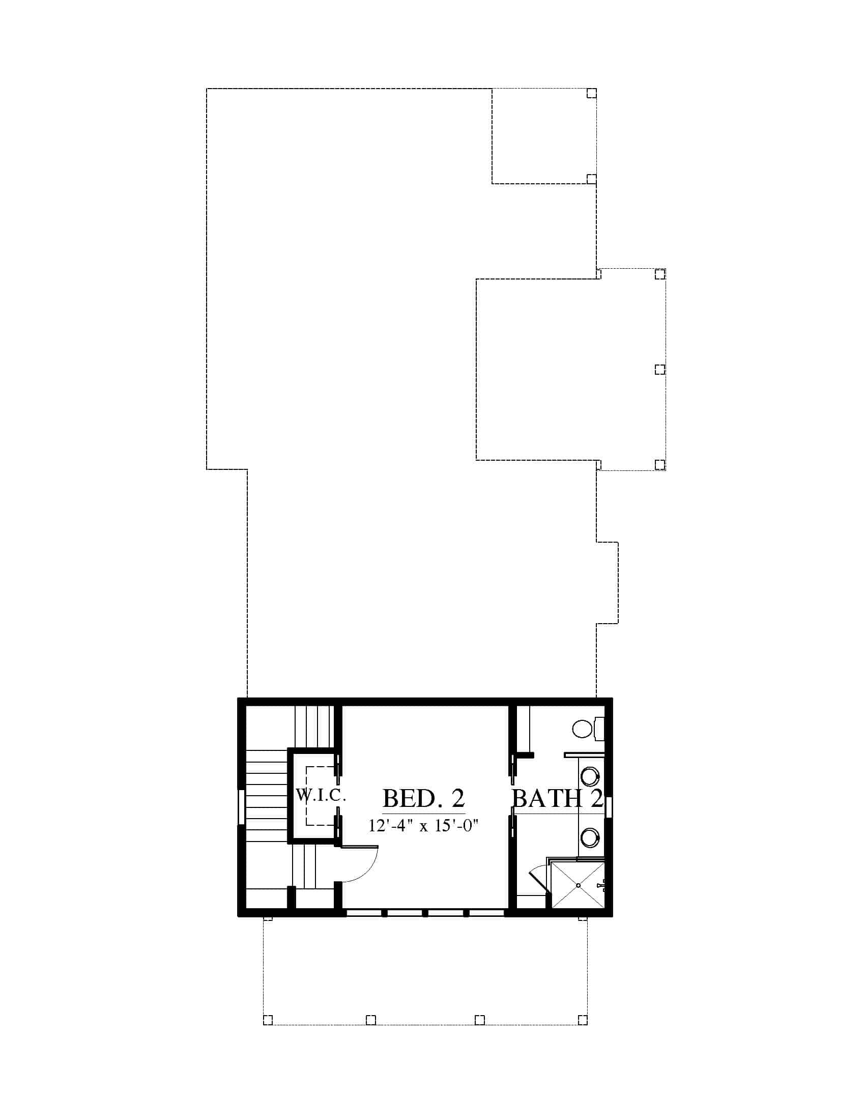 2nd Floor