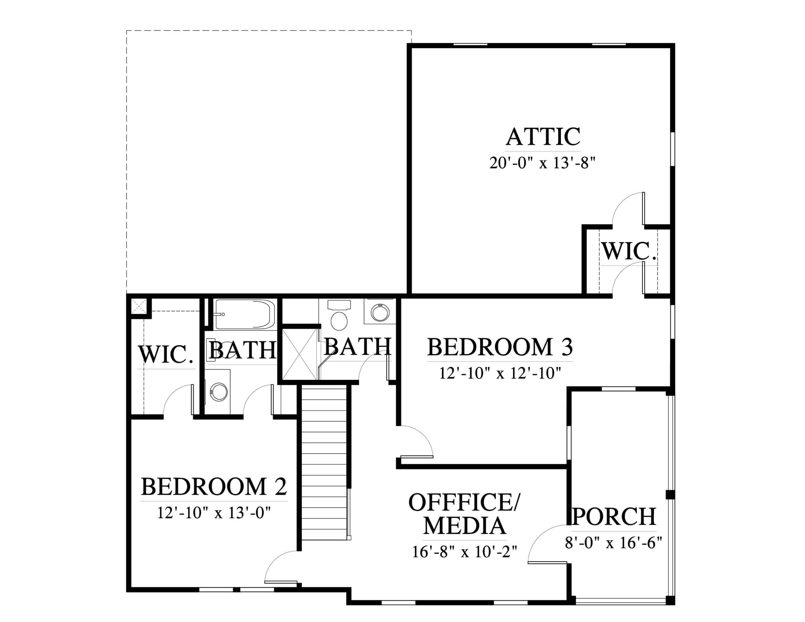 2nd Floor