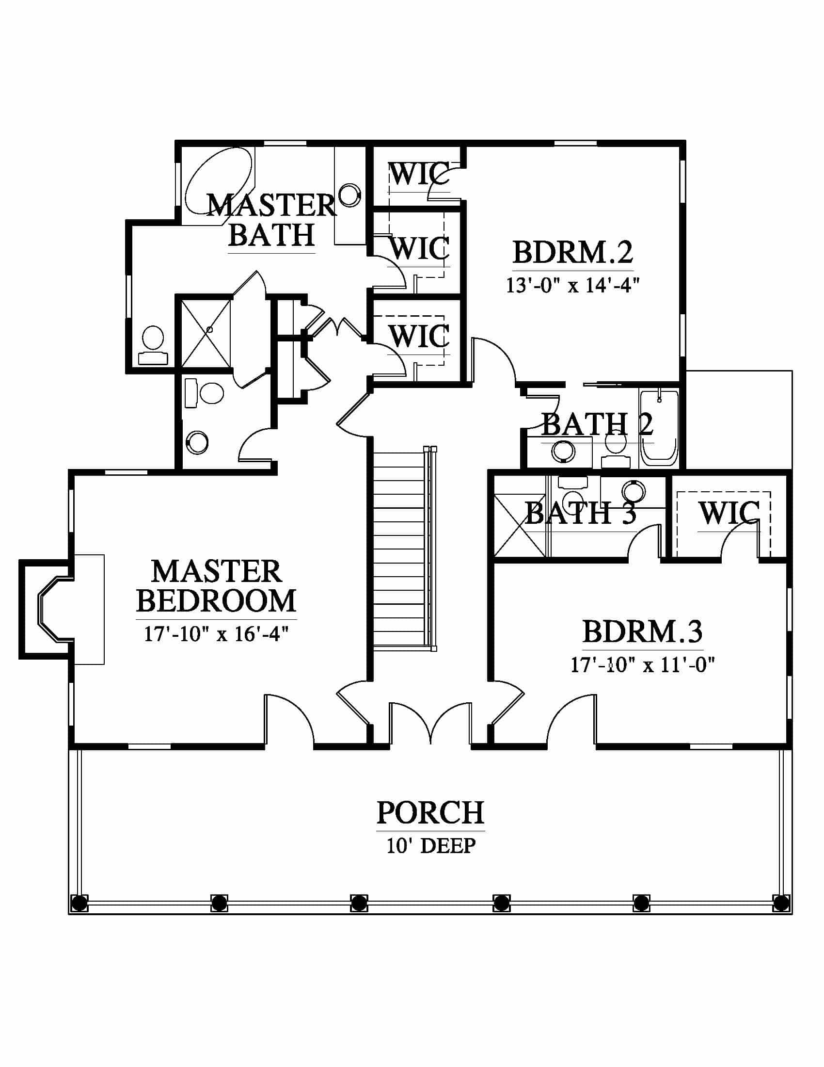 2nd Floor