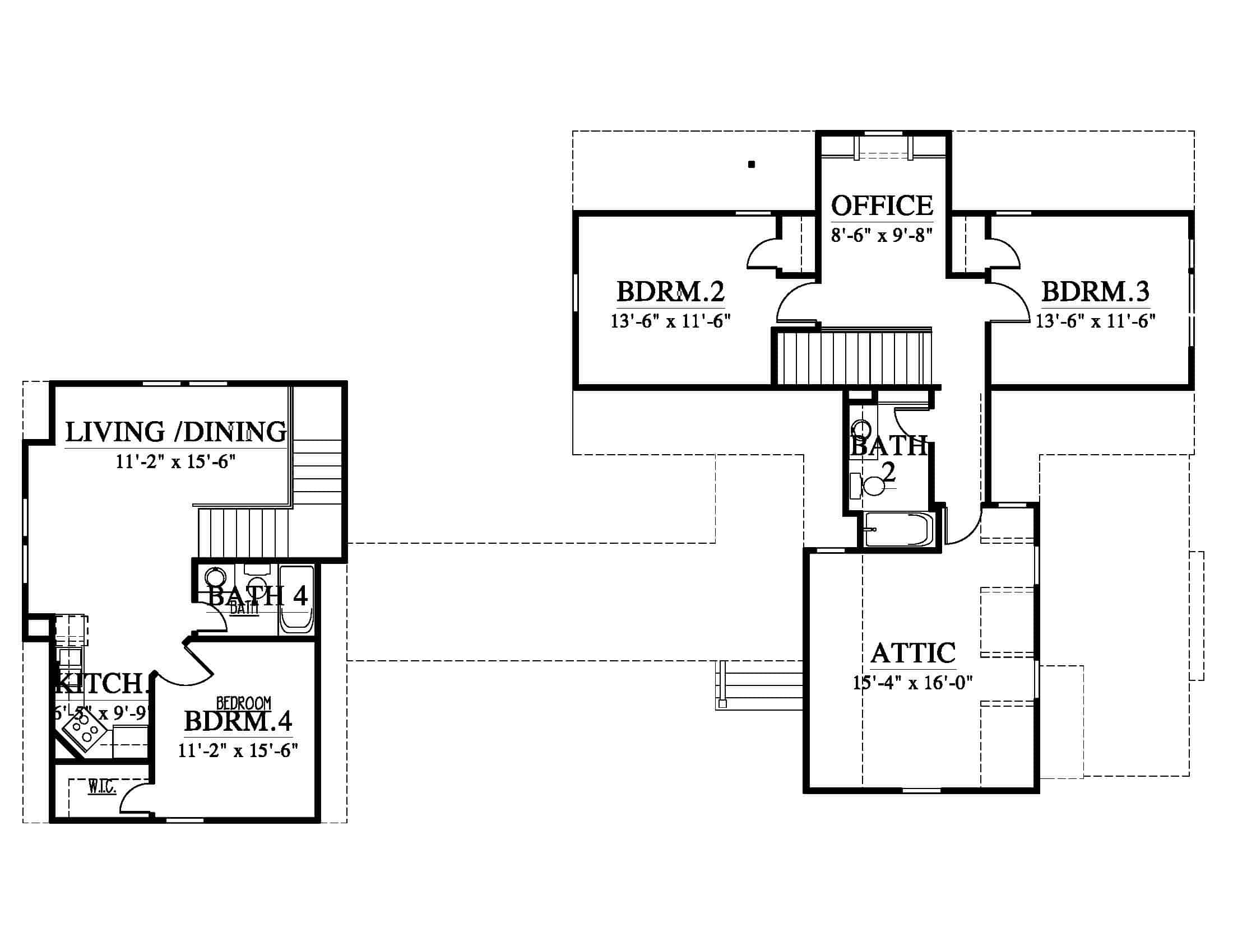 2nd Floor