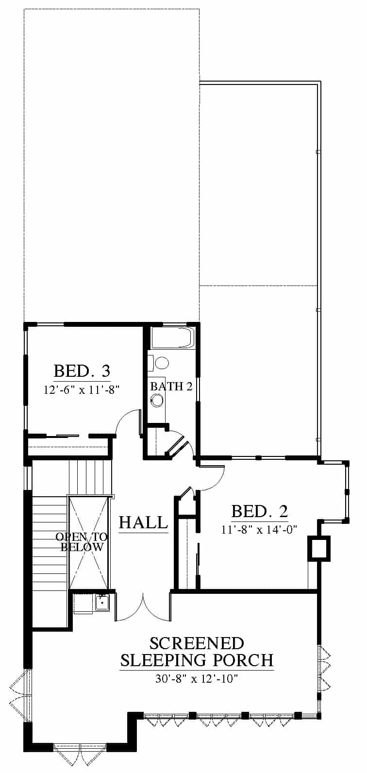 2nd Floor