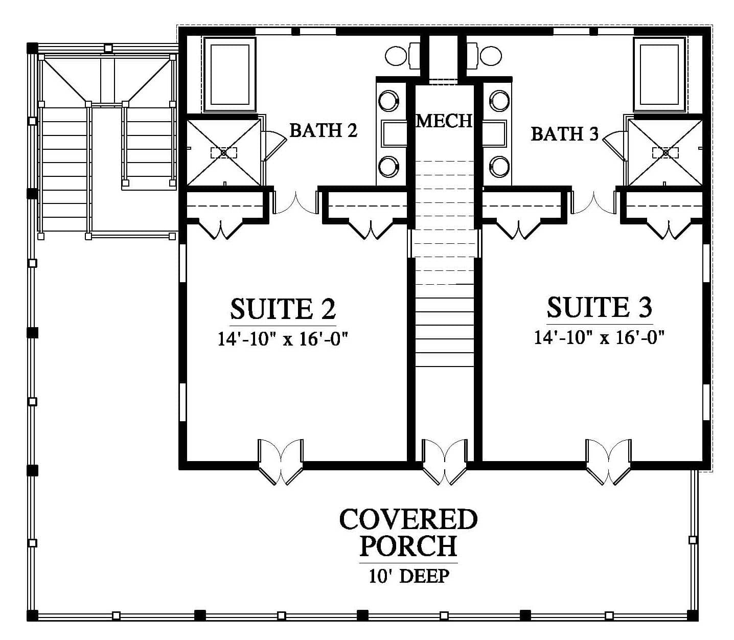 2nd Floor