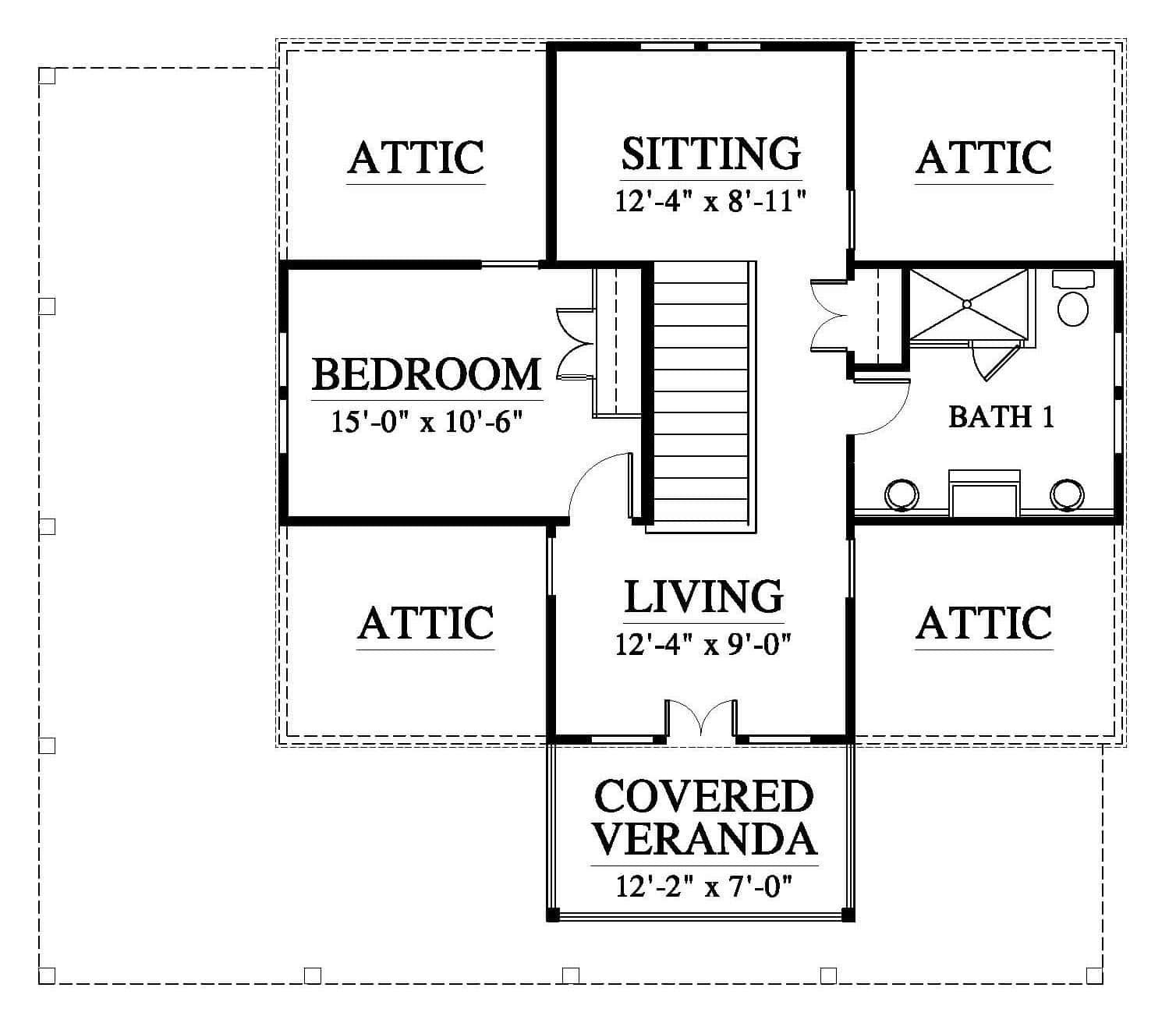 3rd Floor