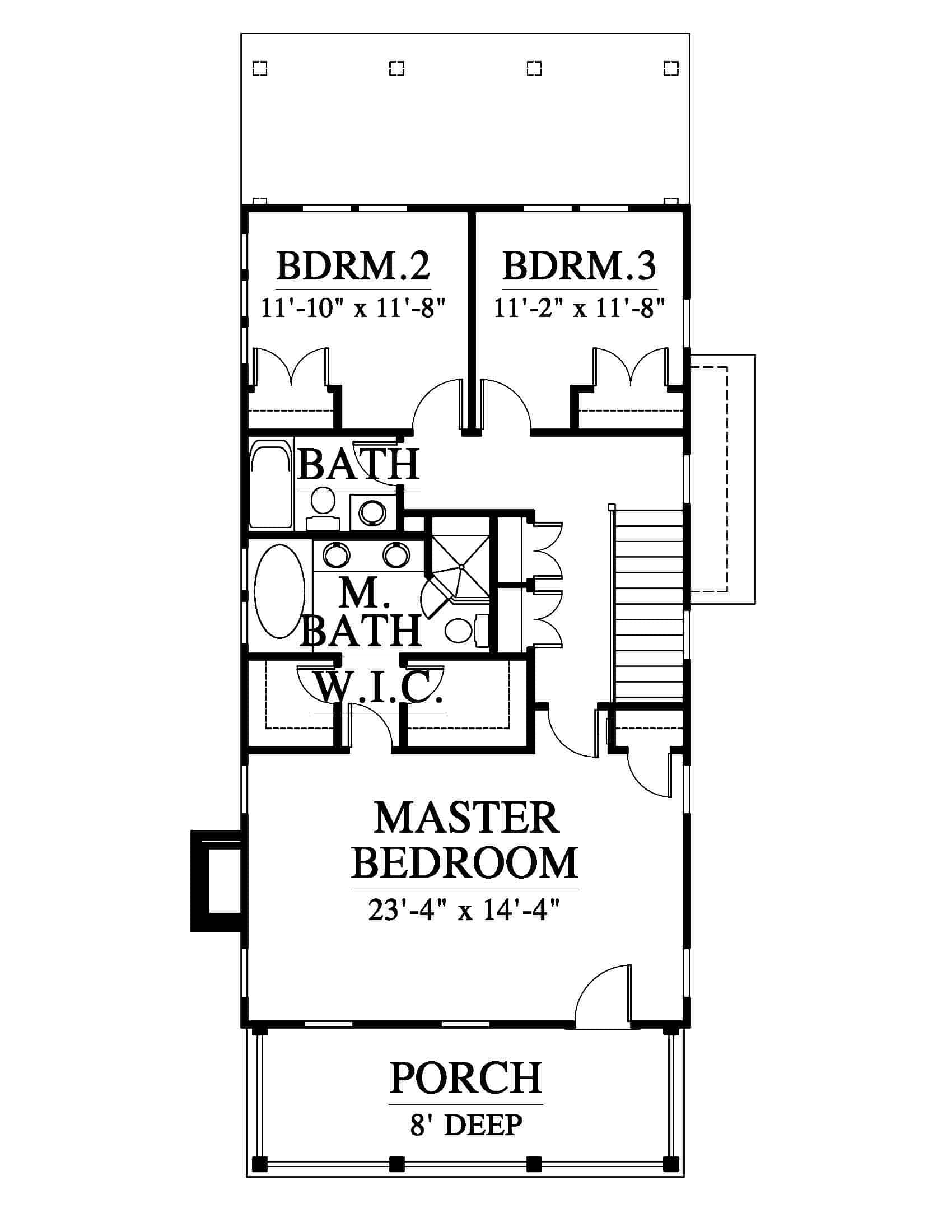 2nd Floor