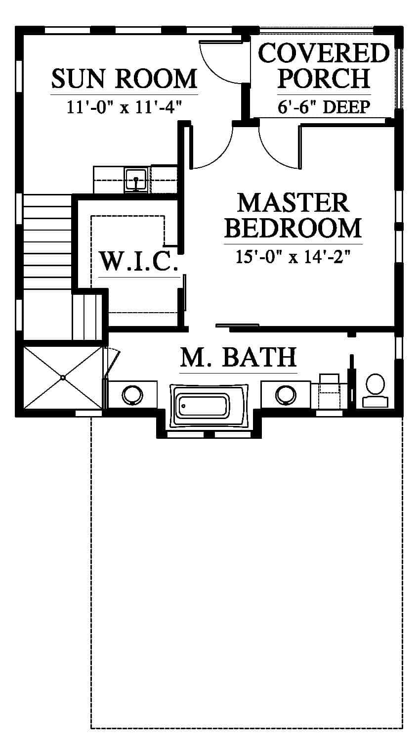 3rd Floor