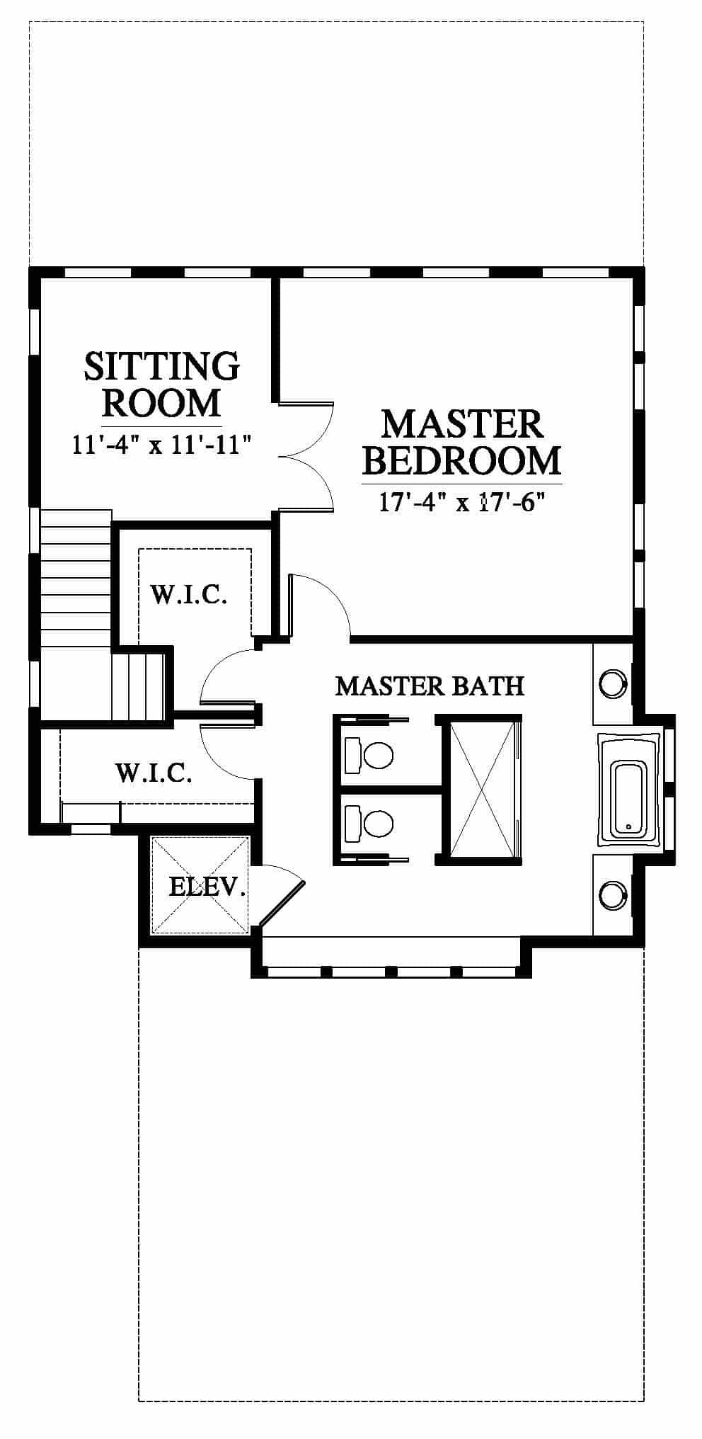 3rd Floor