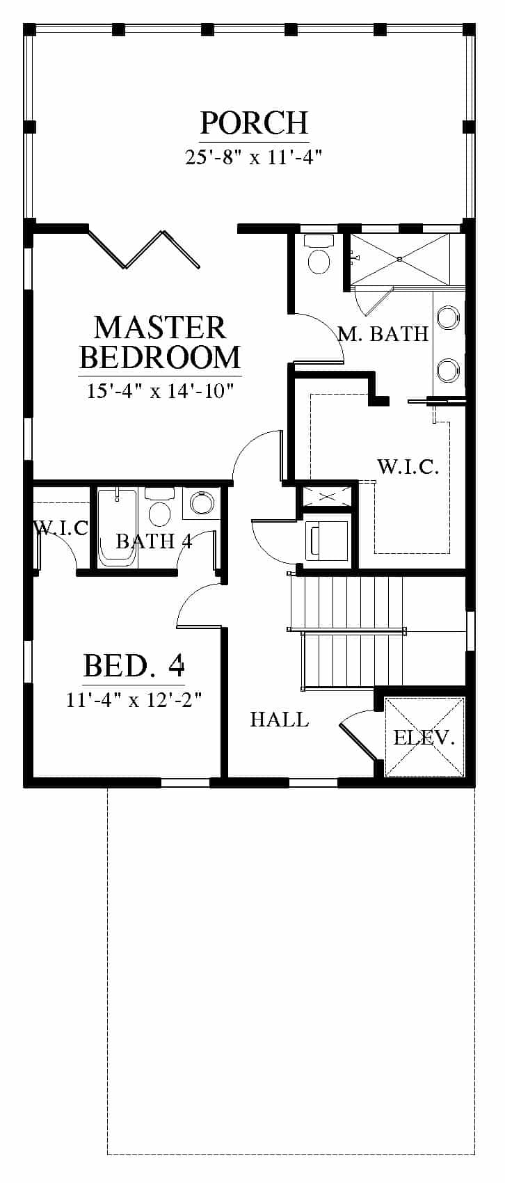 3rd Floor