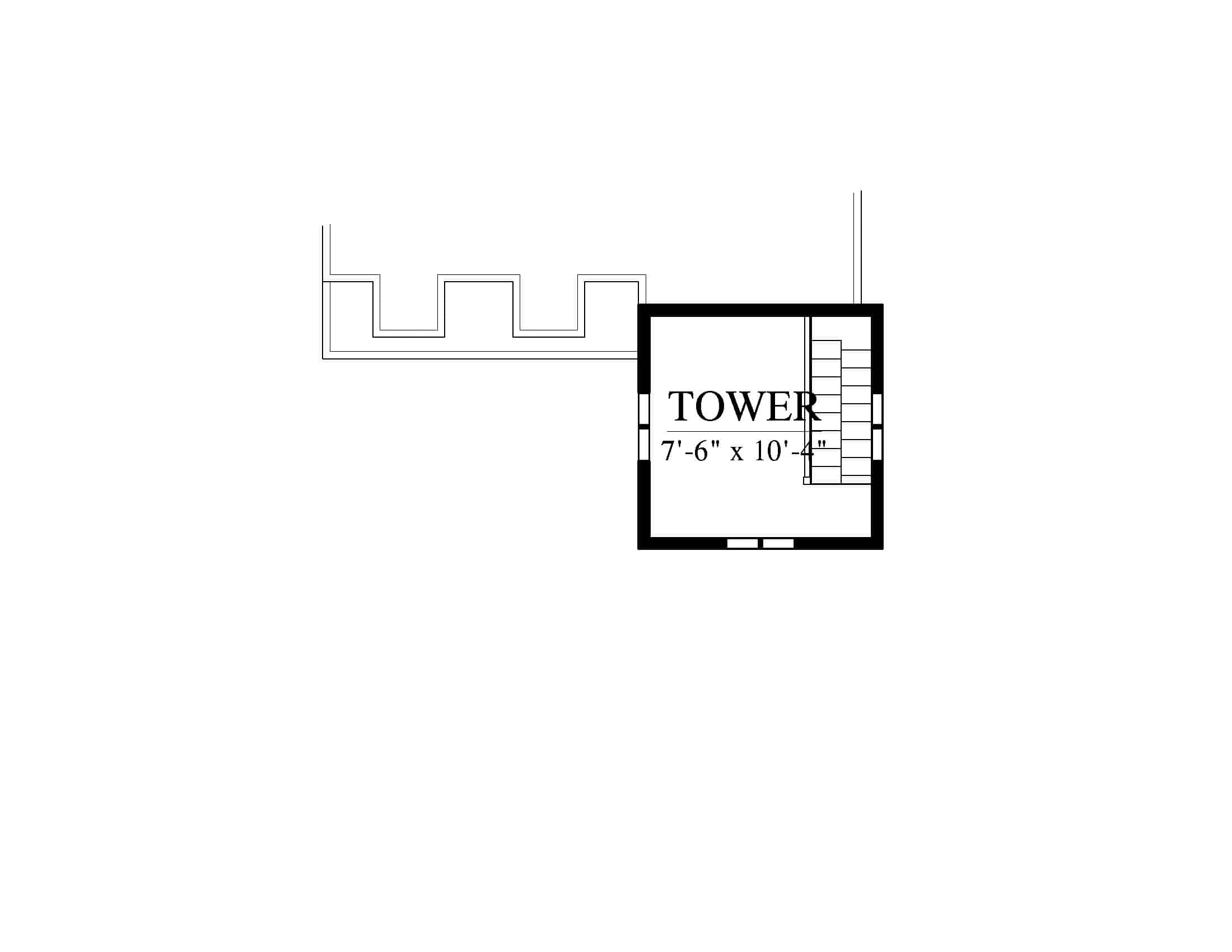 3rd Floor