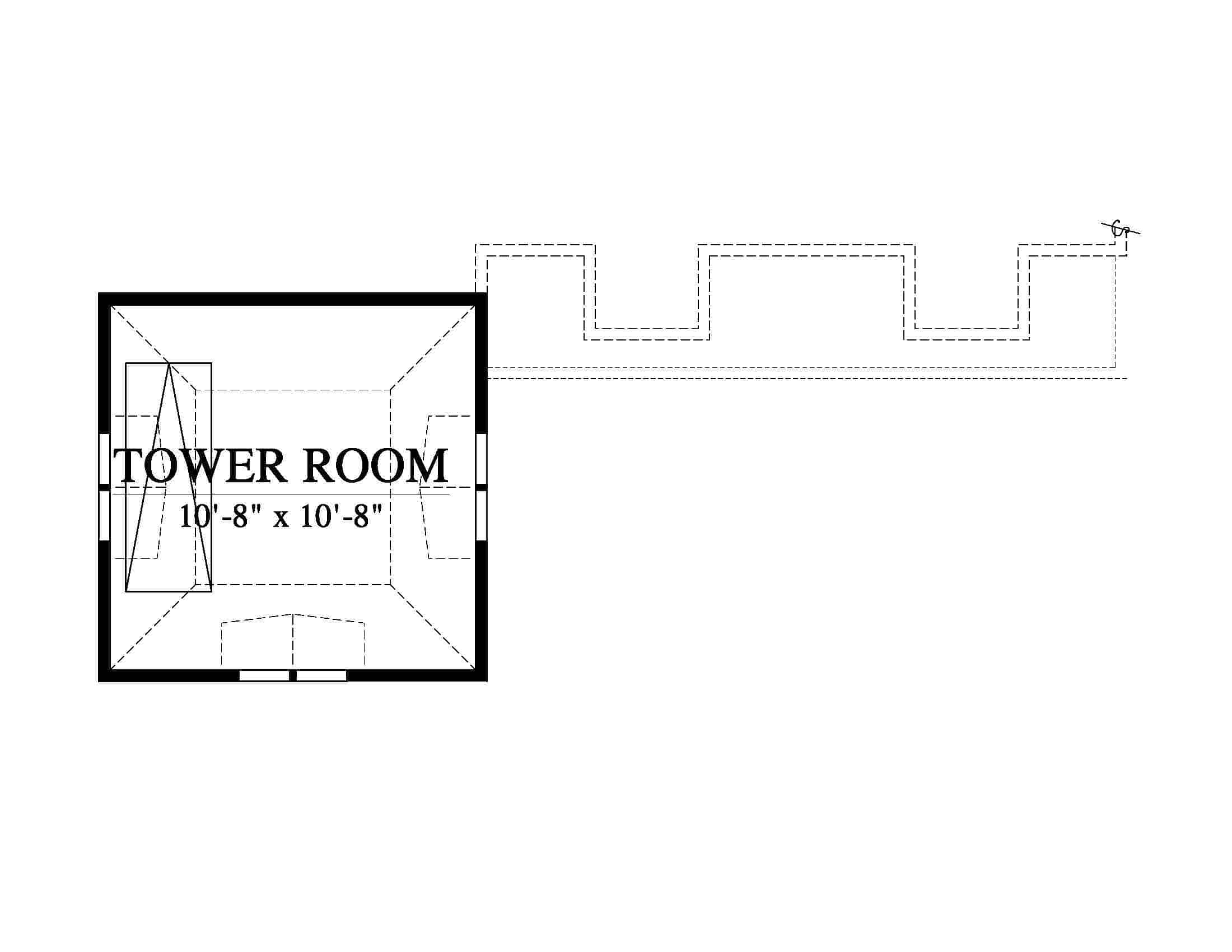 3rd Floor
