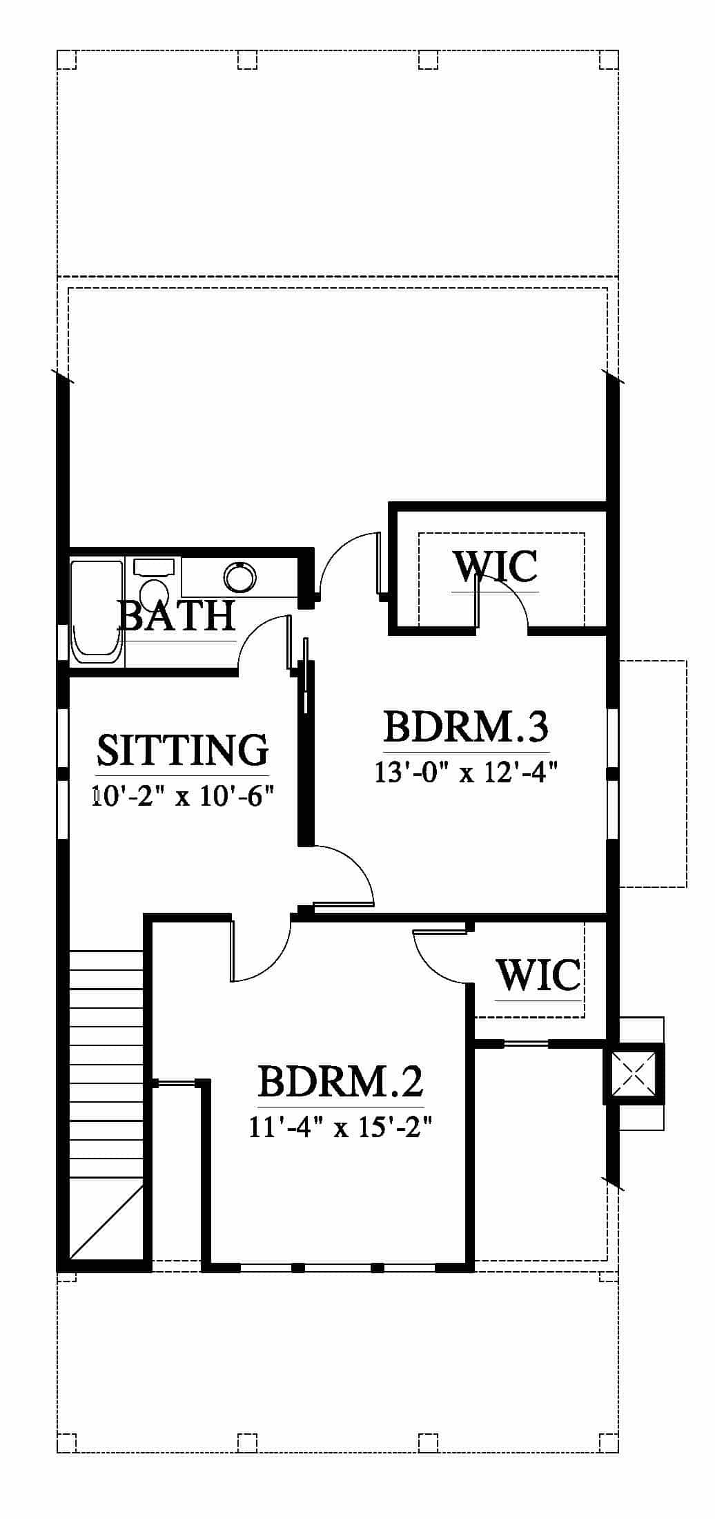 2nd Floor