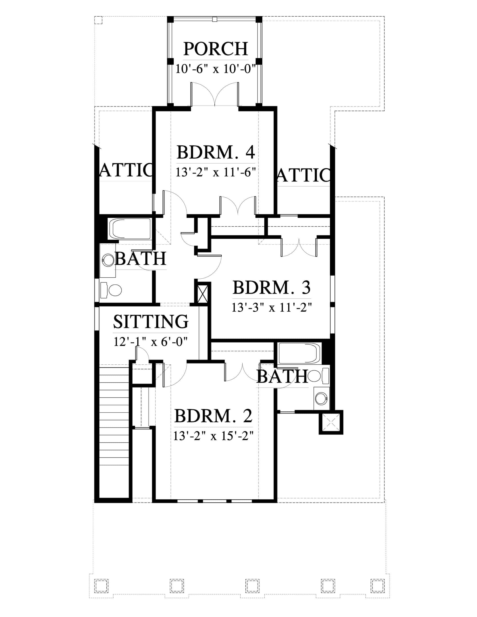 2nd Floor