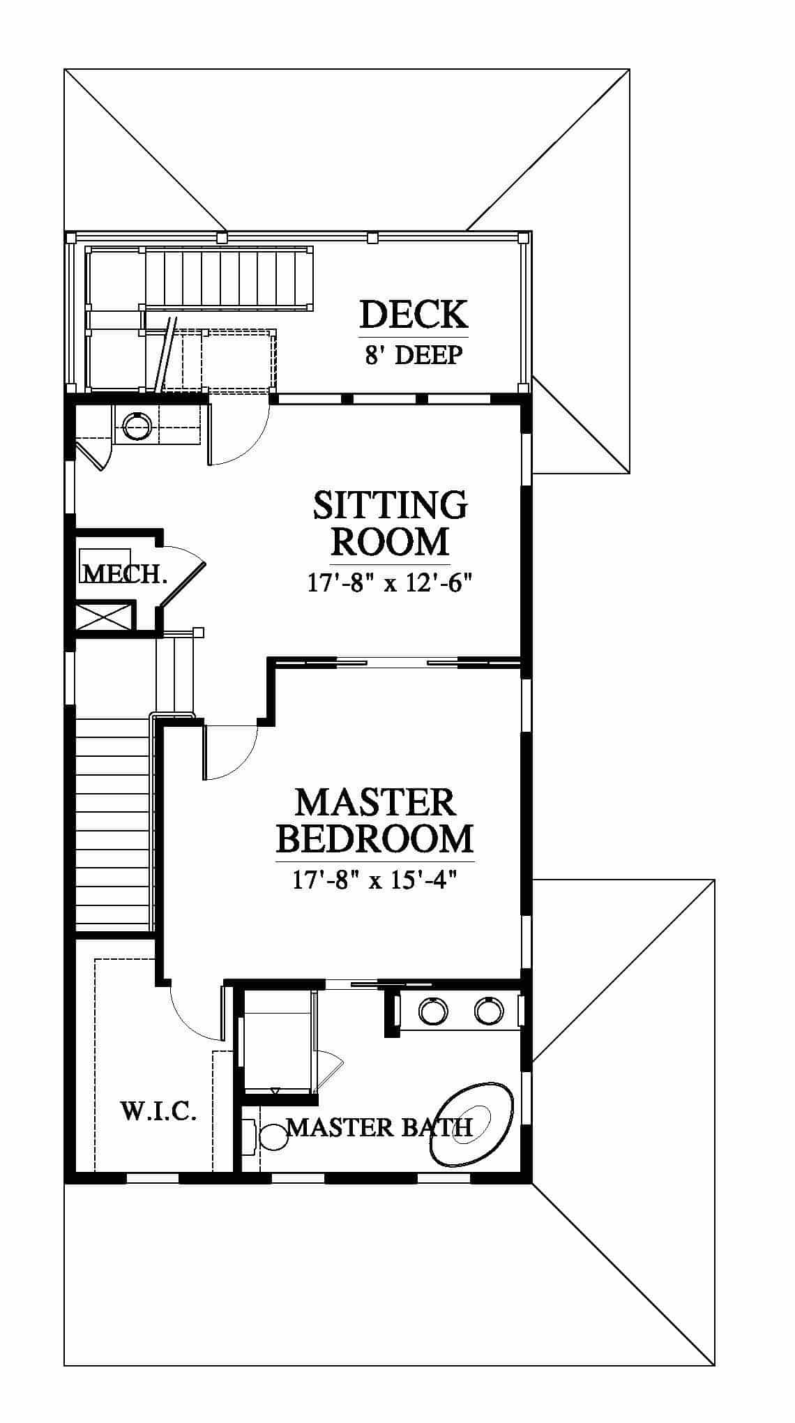 3rd Floor