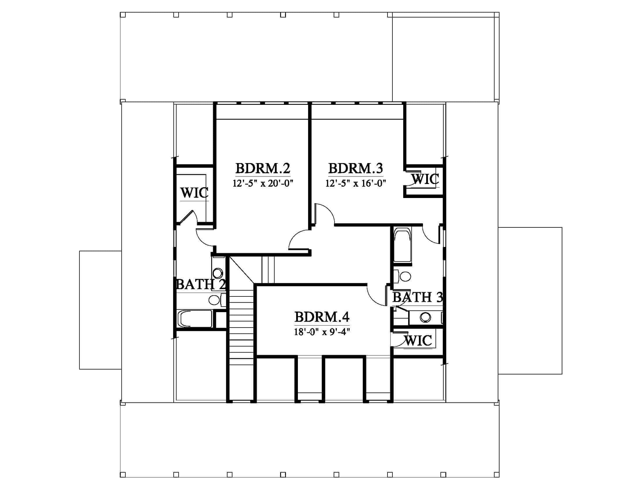2nd Floor