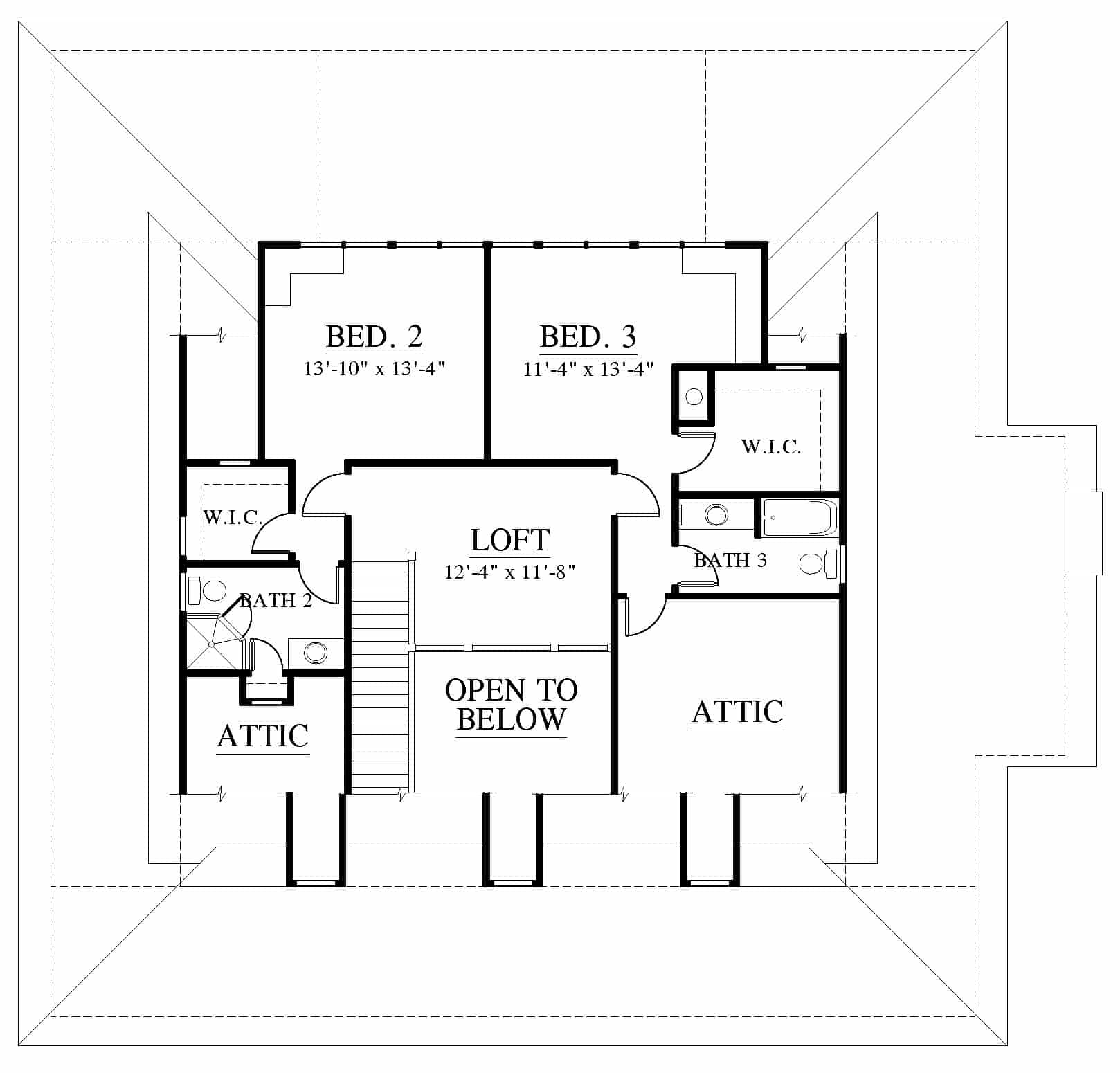 3rd Floor