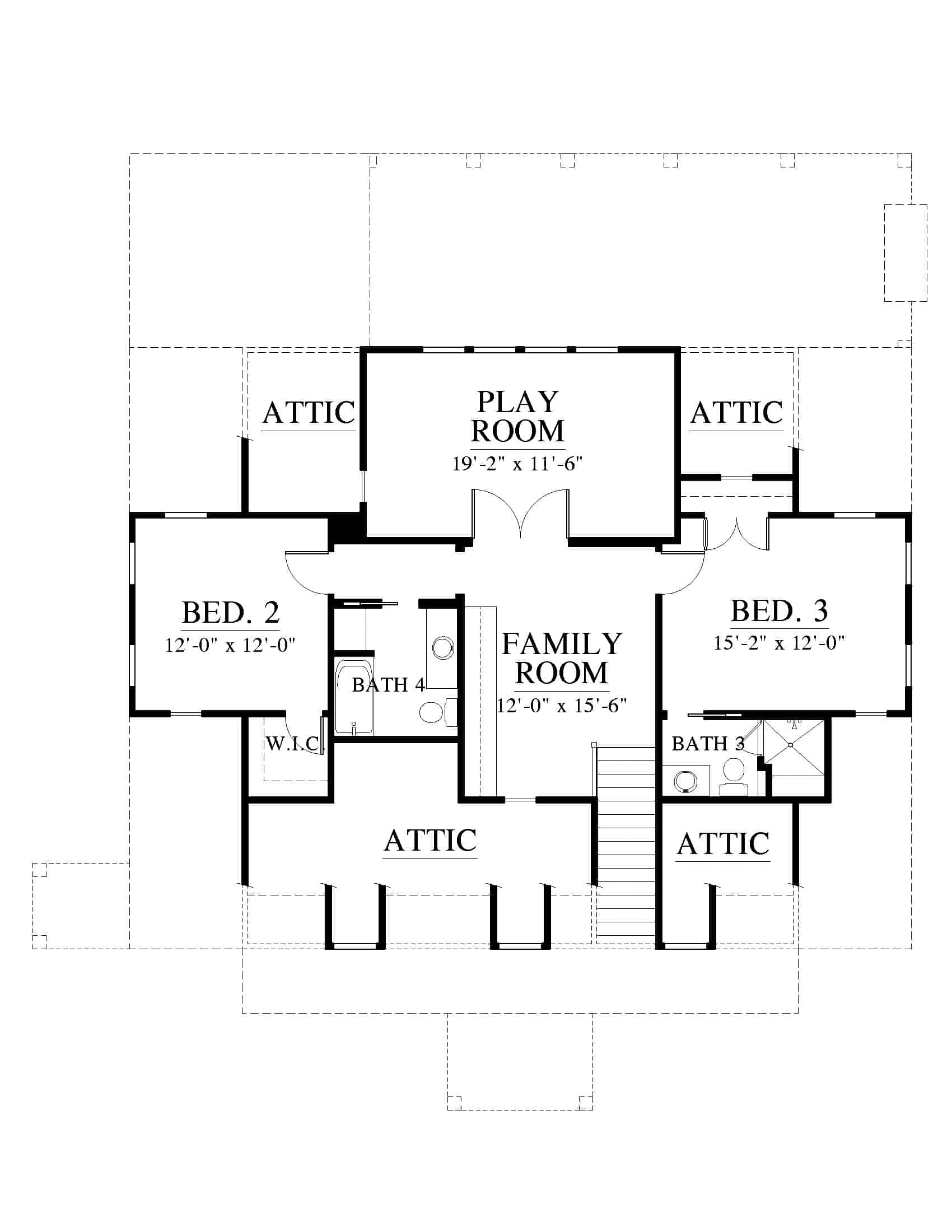 2nd Floor