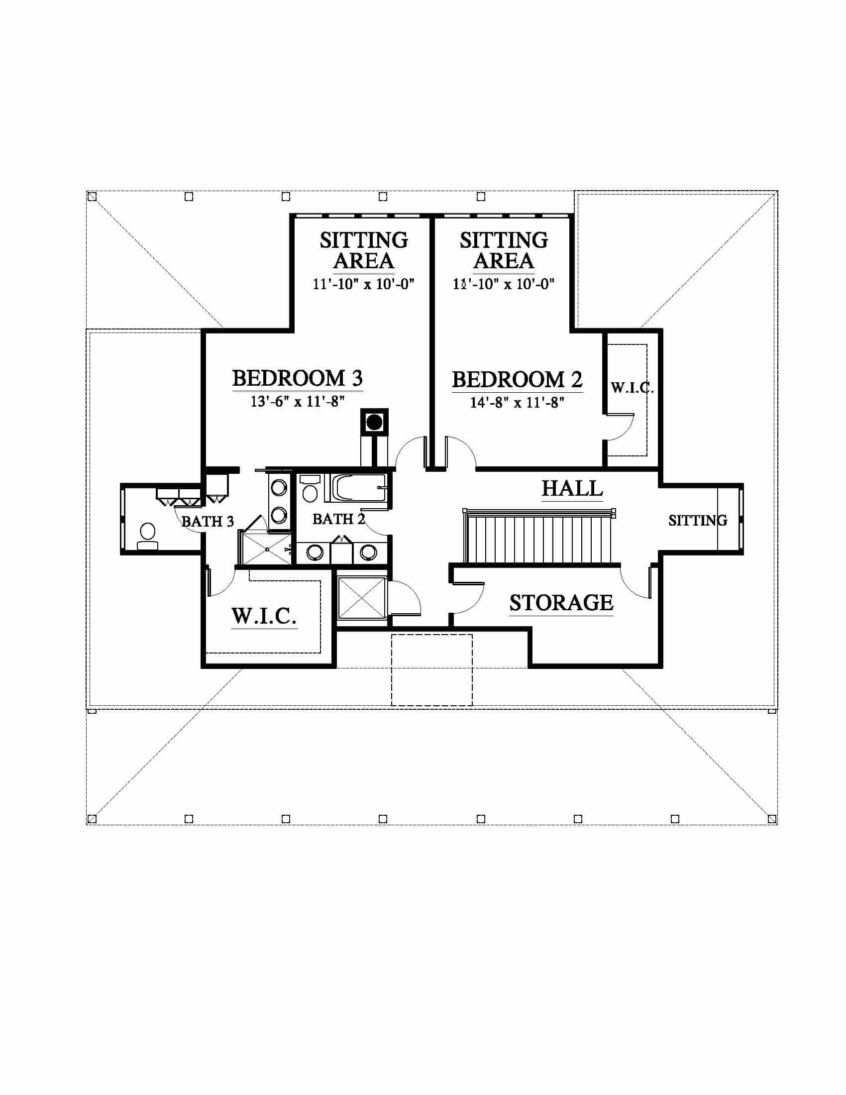 3rd Floor