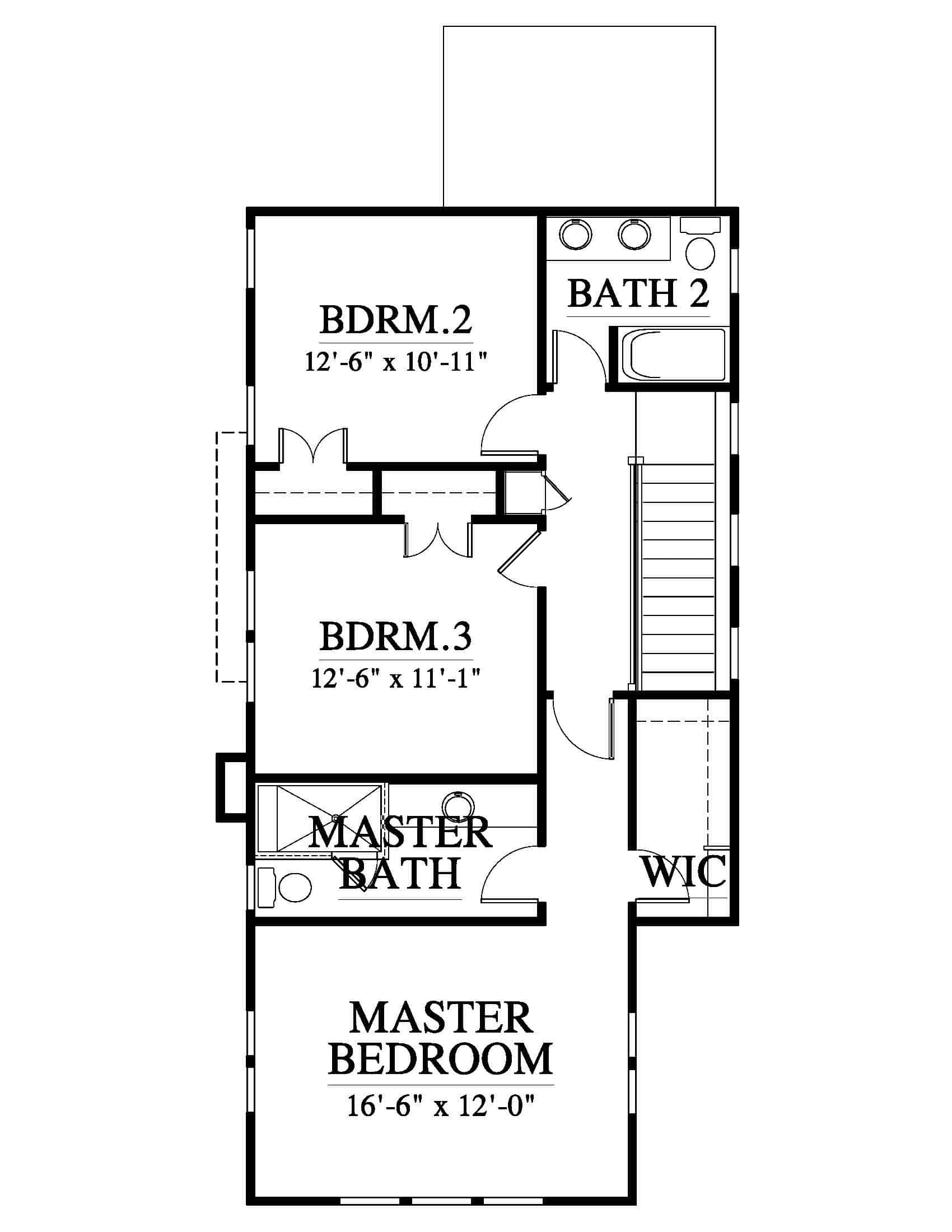 3rd Floor