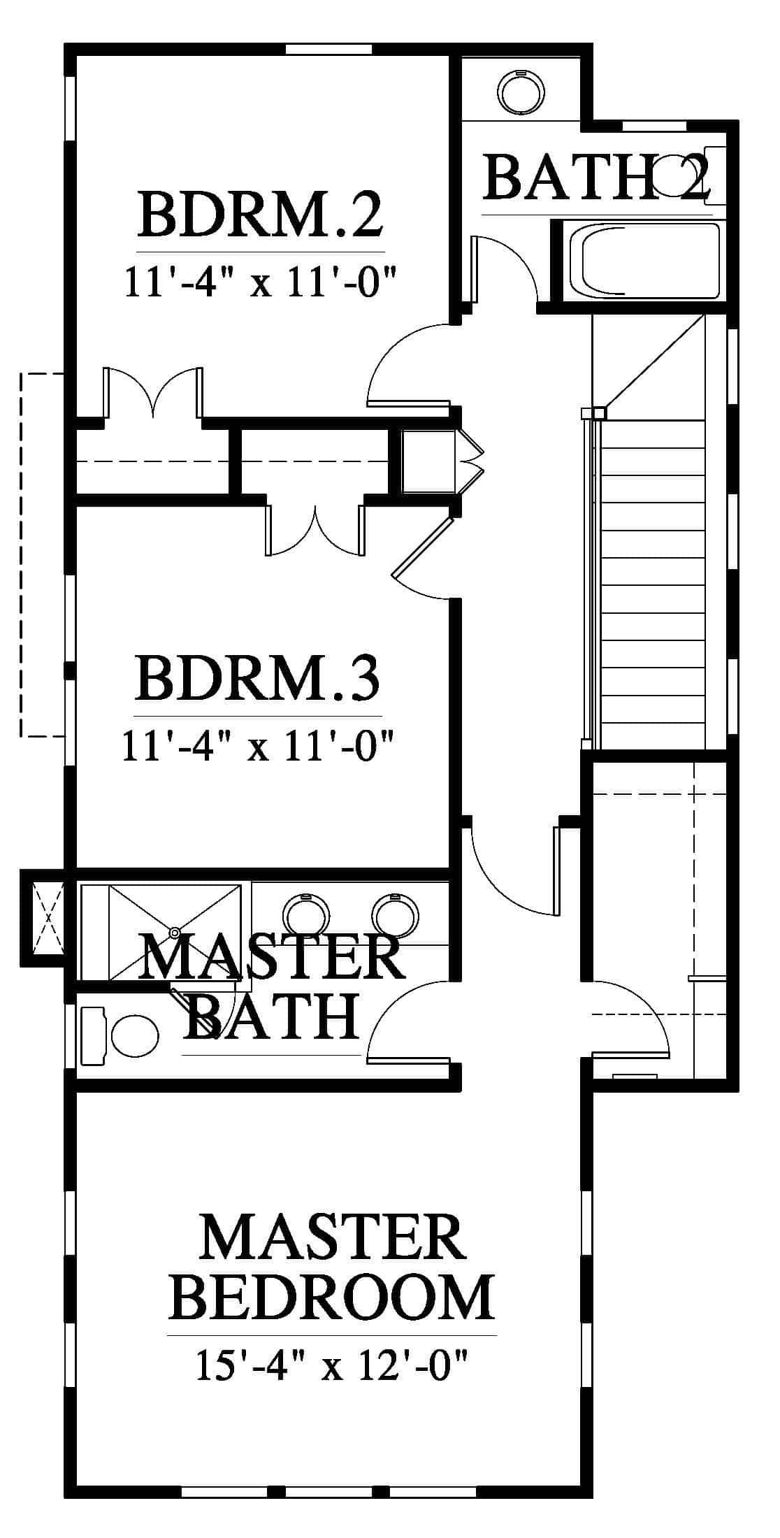 2nd Floor