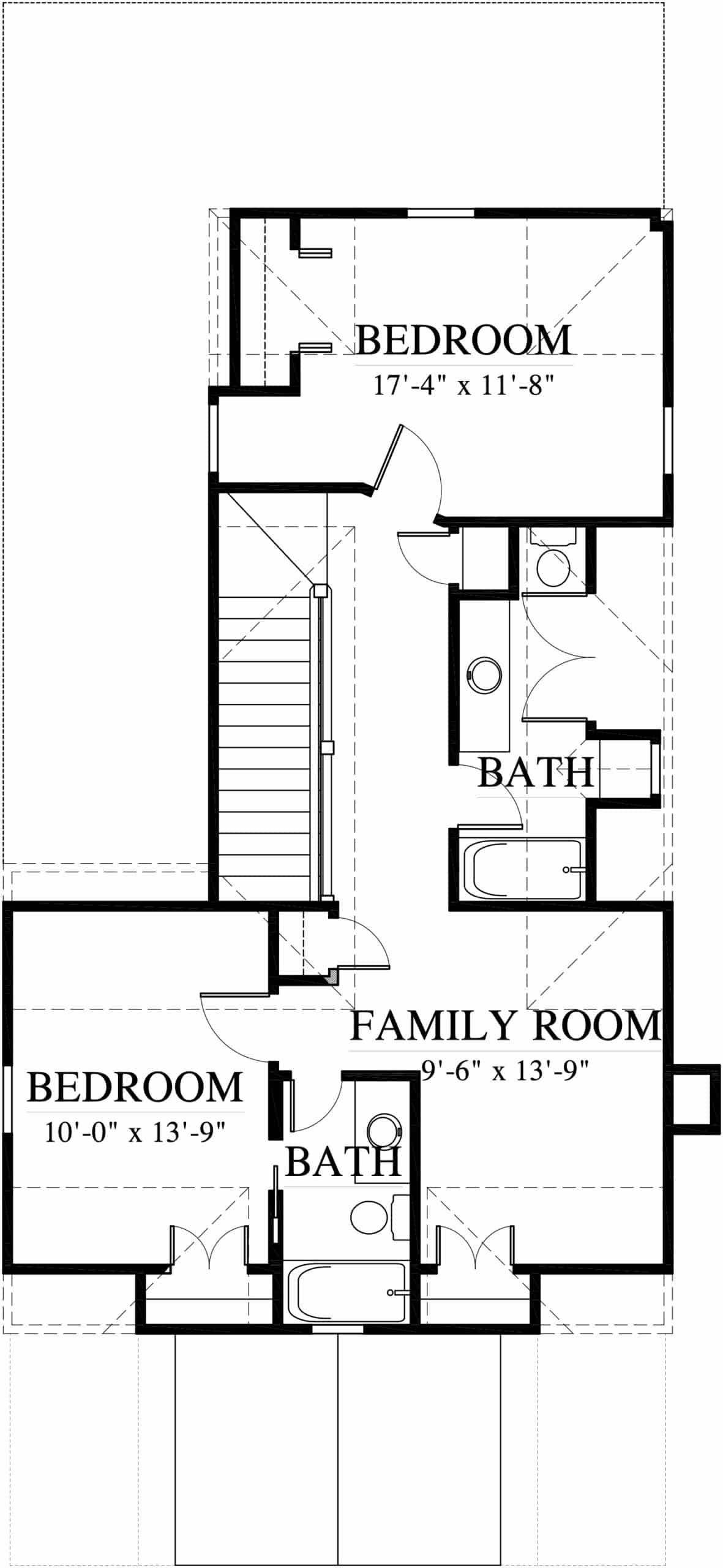 3rd Floor