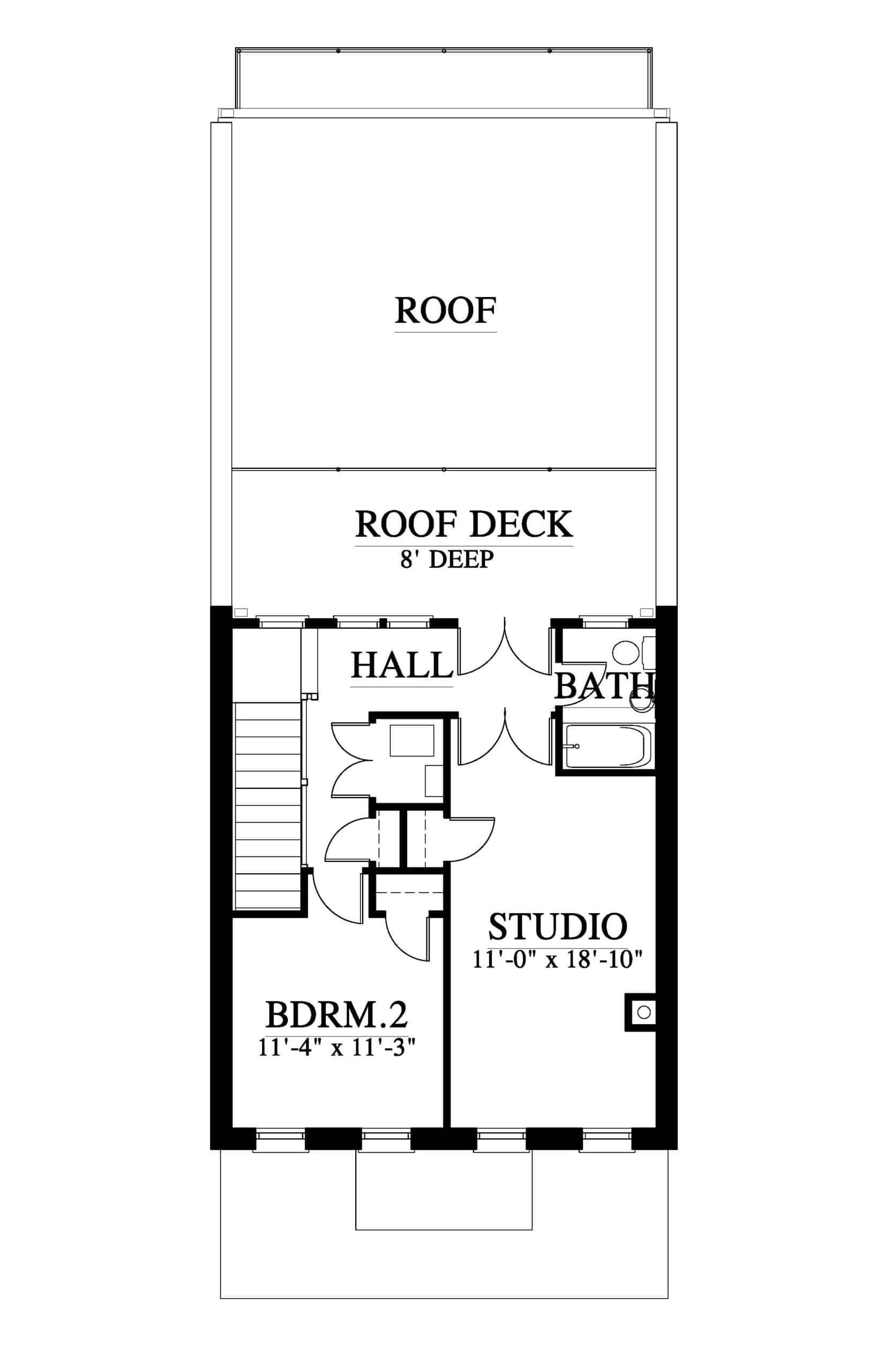 3rd Floor