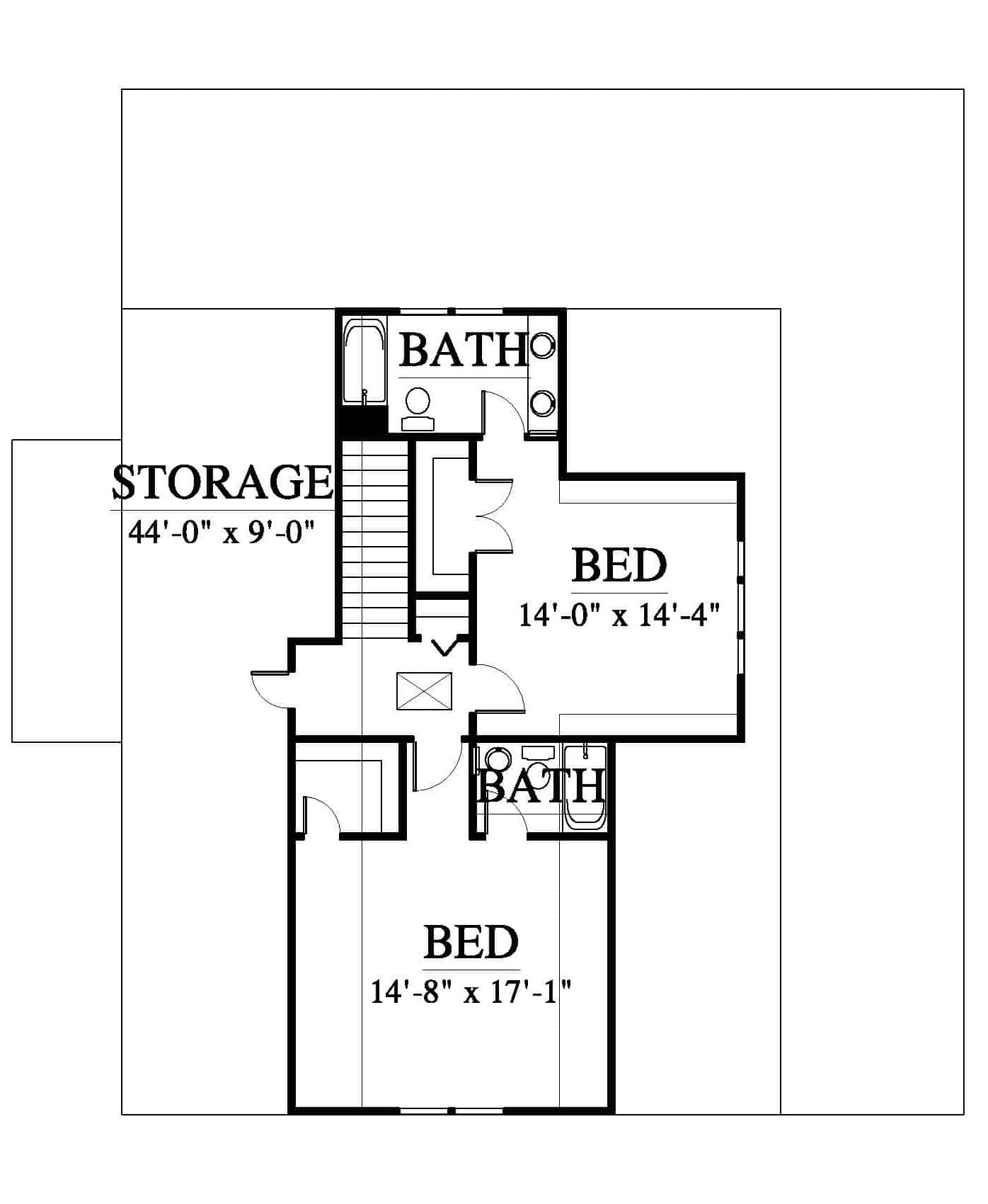 3rd Floor