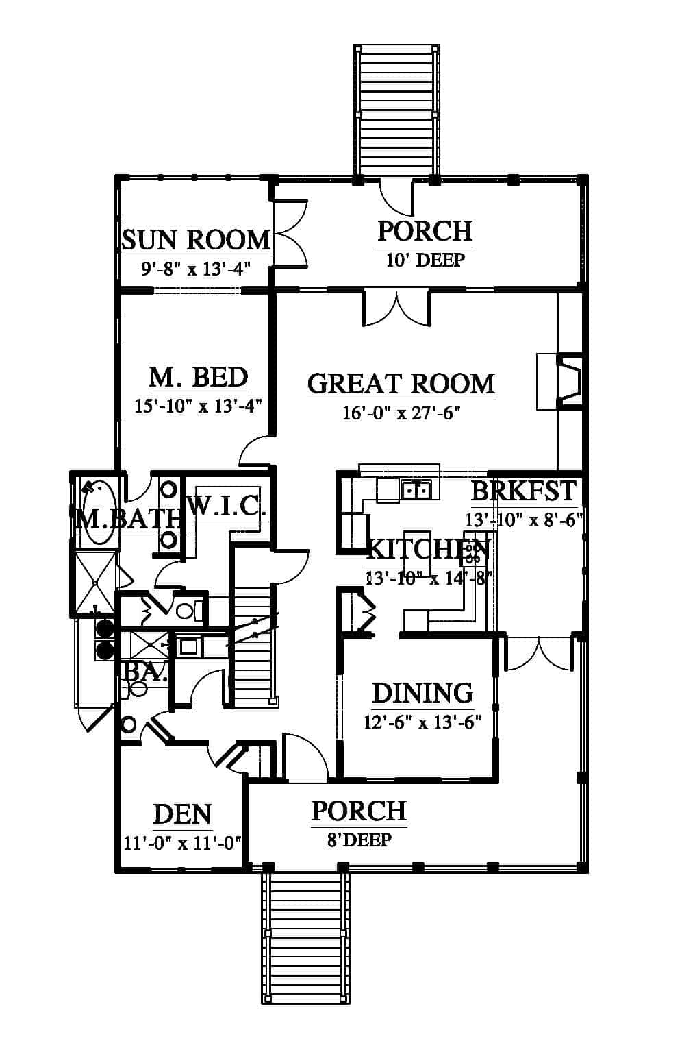 2nd Floor