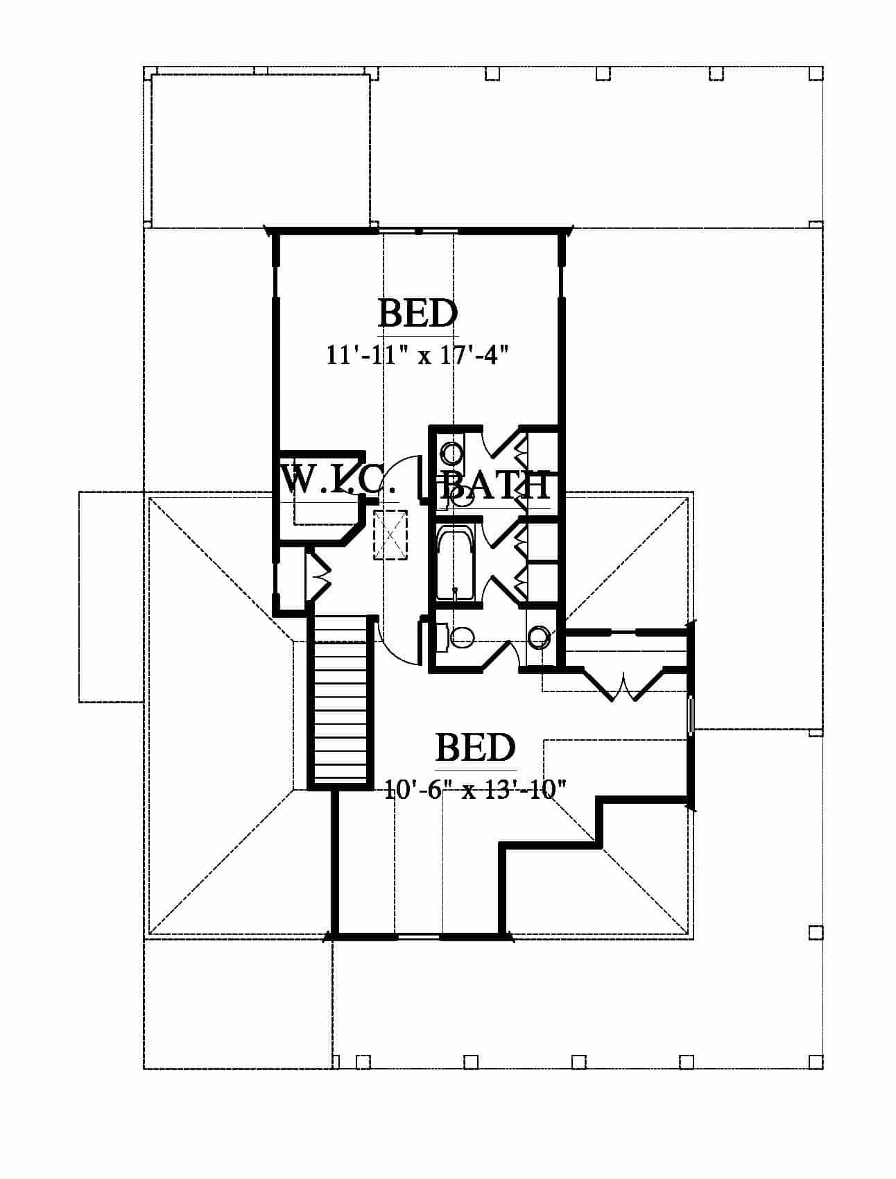 3rd Floor