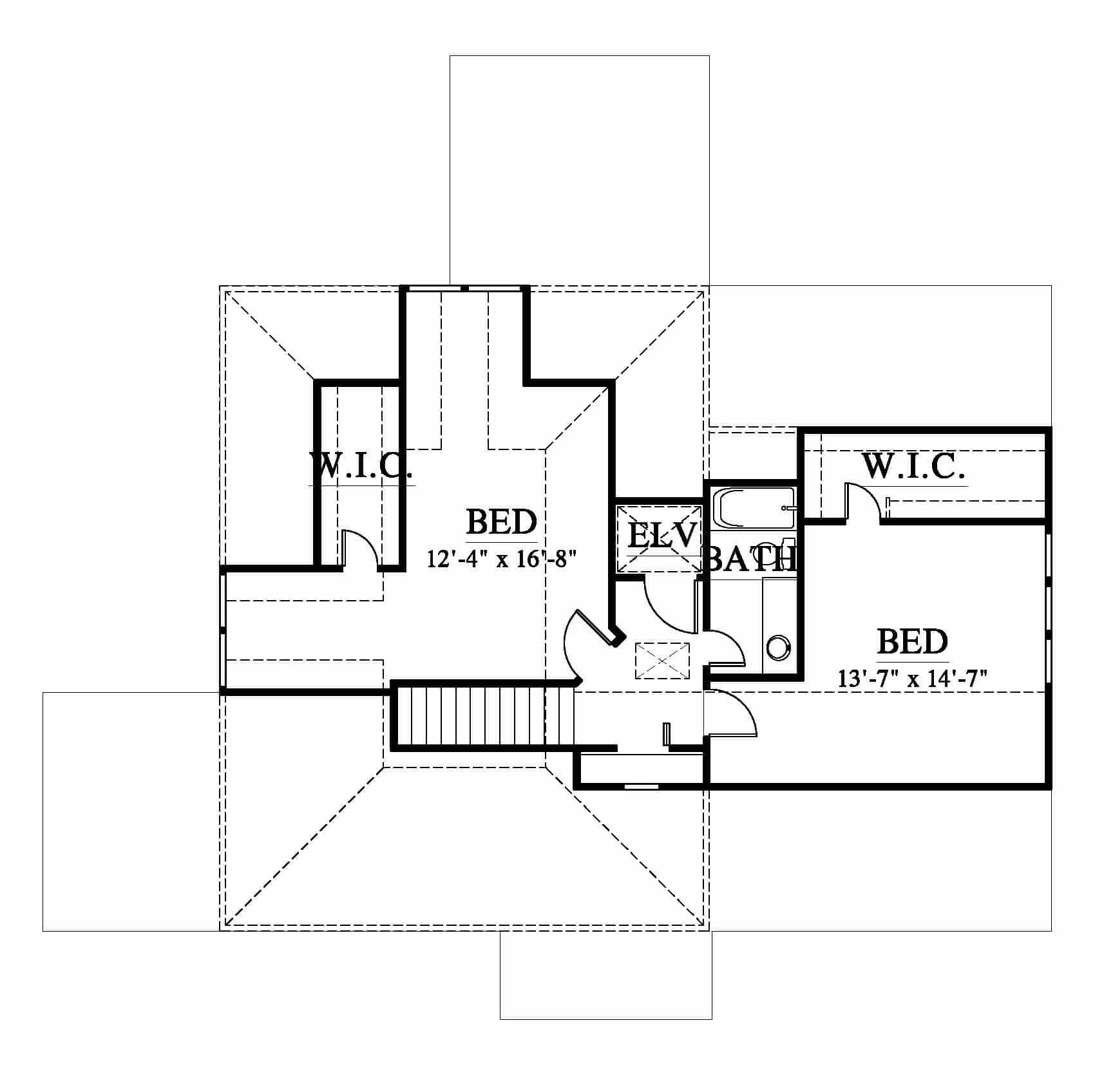 3rd Floor
