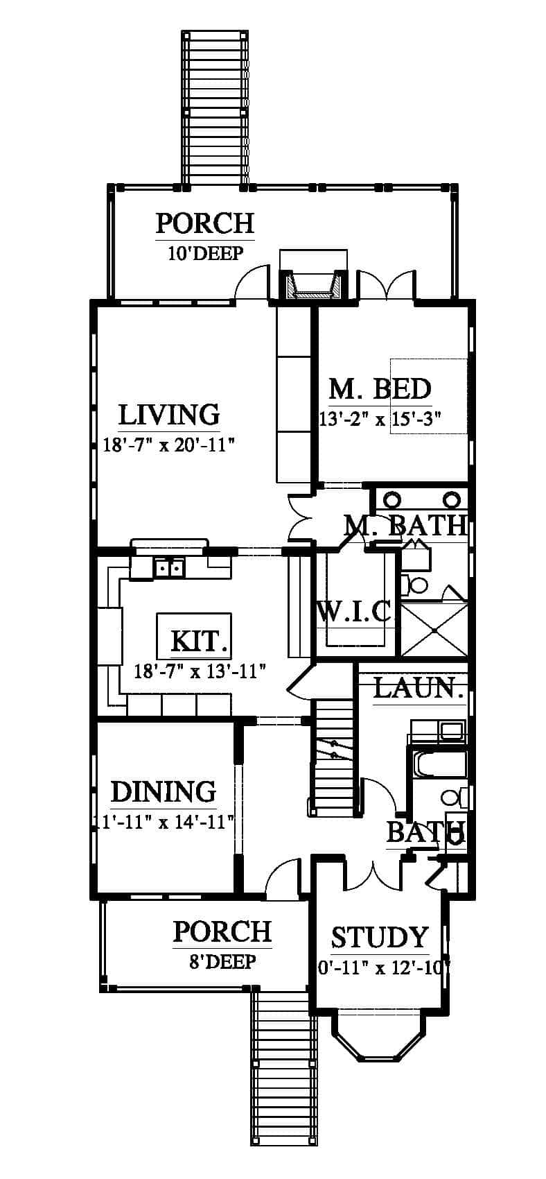 2nd Floor