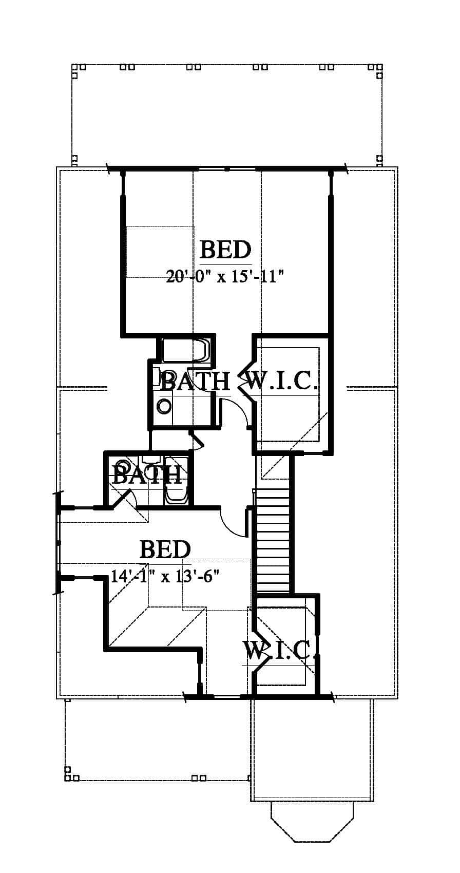 3rd Floor