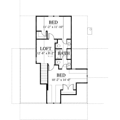 2nd Floor