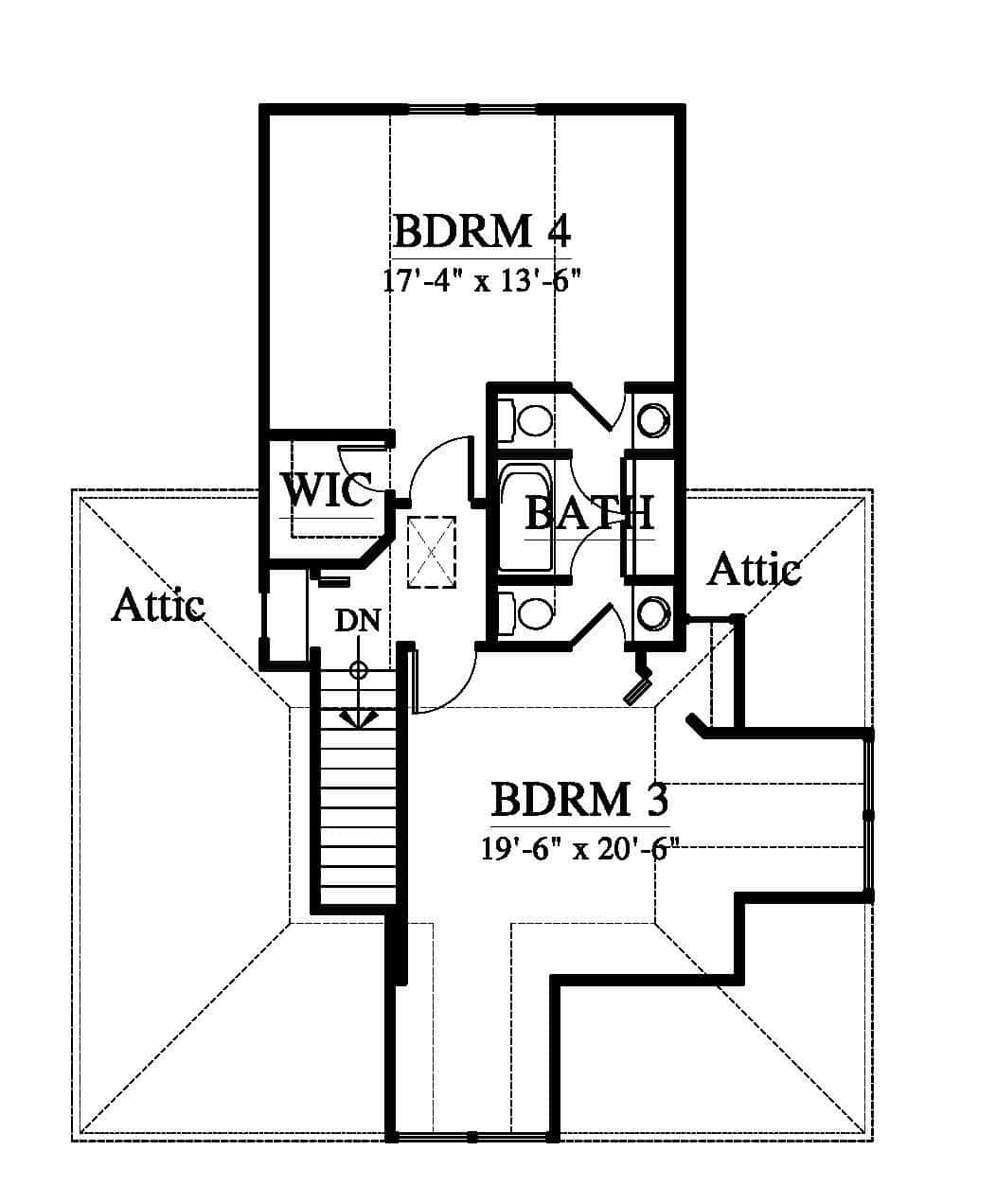 3rd Floor