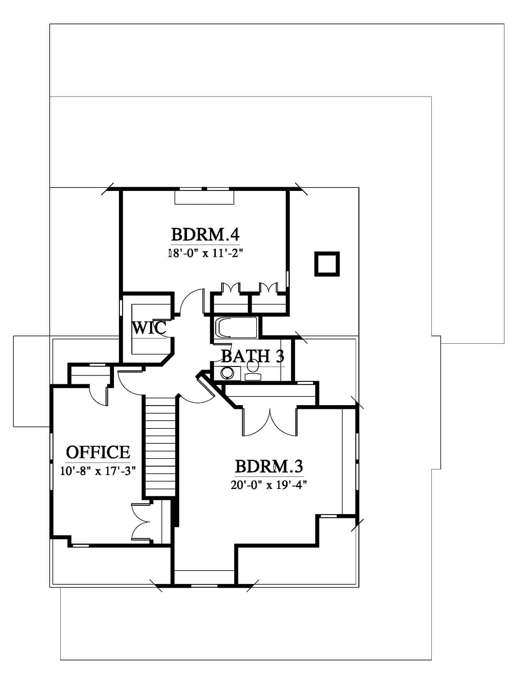 2nd Floor
