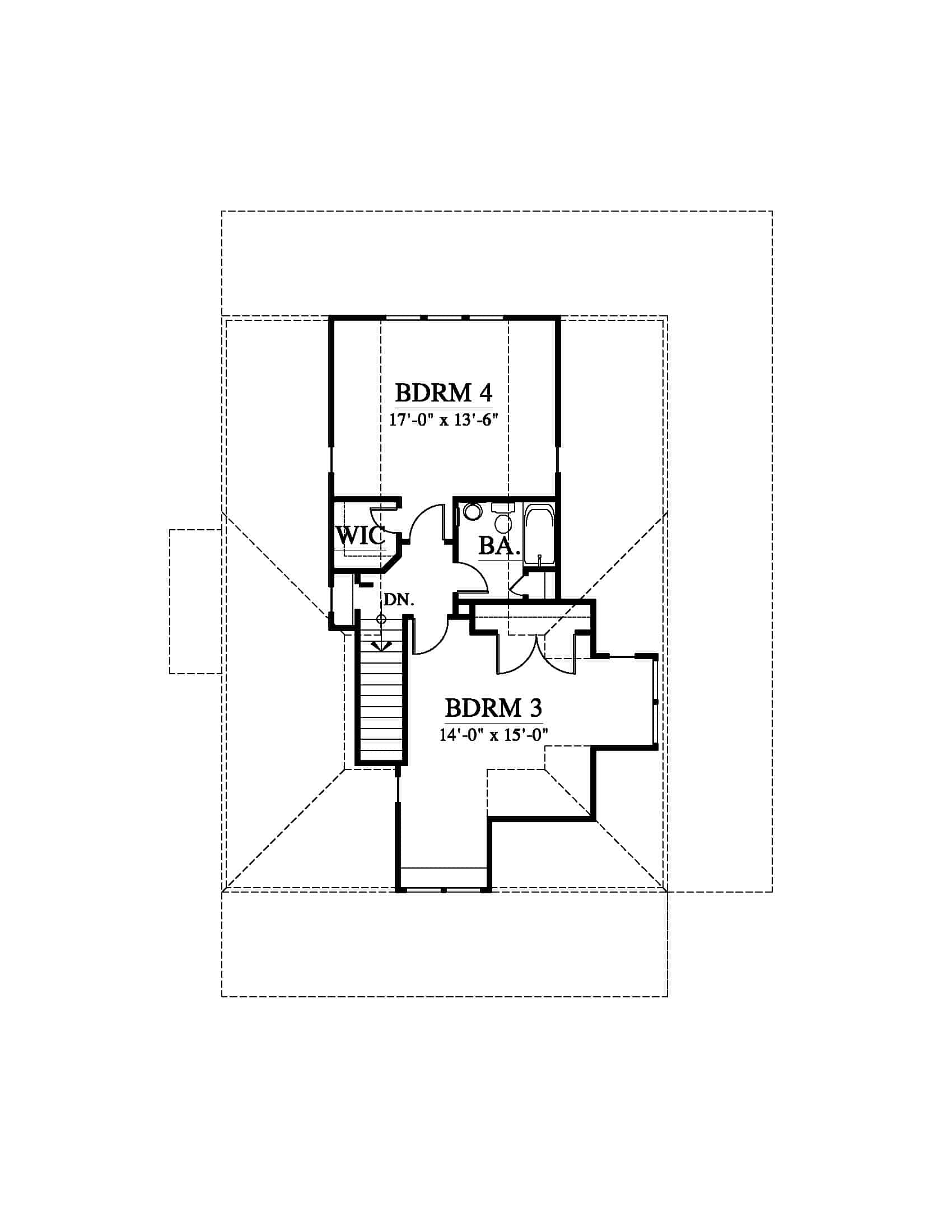 3rd Floor