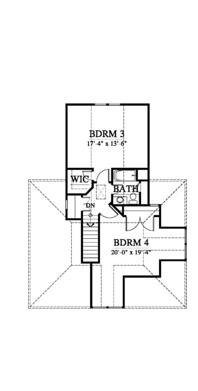 3rd Floor