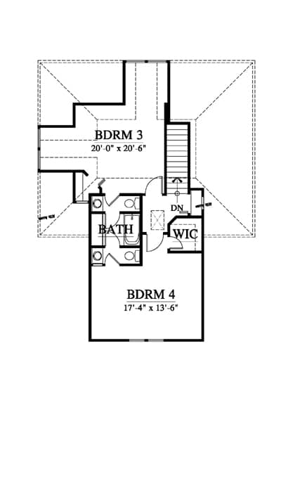 3rd Floor
