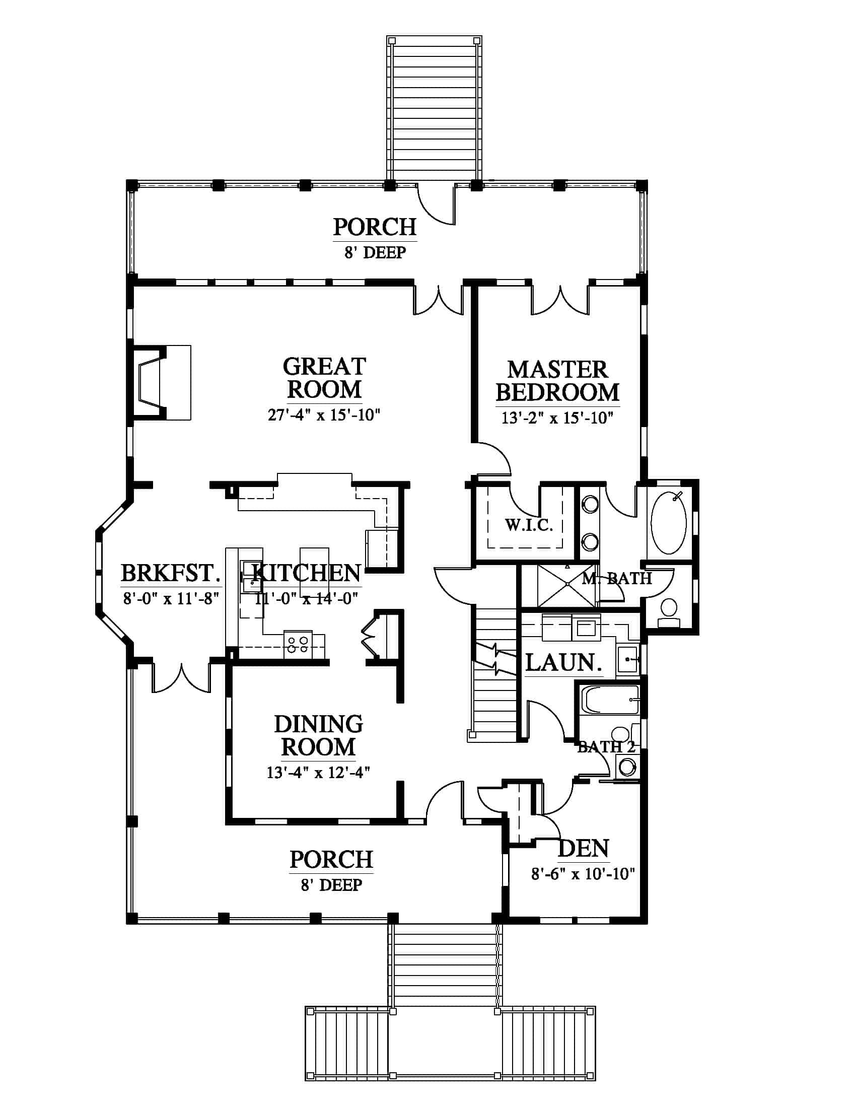 2nd Floor