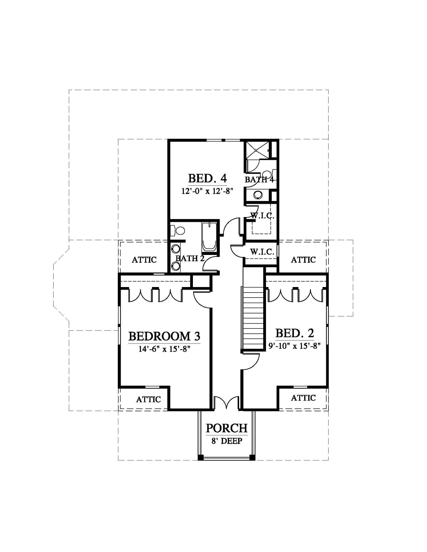 3rd Floor