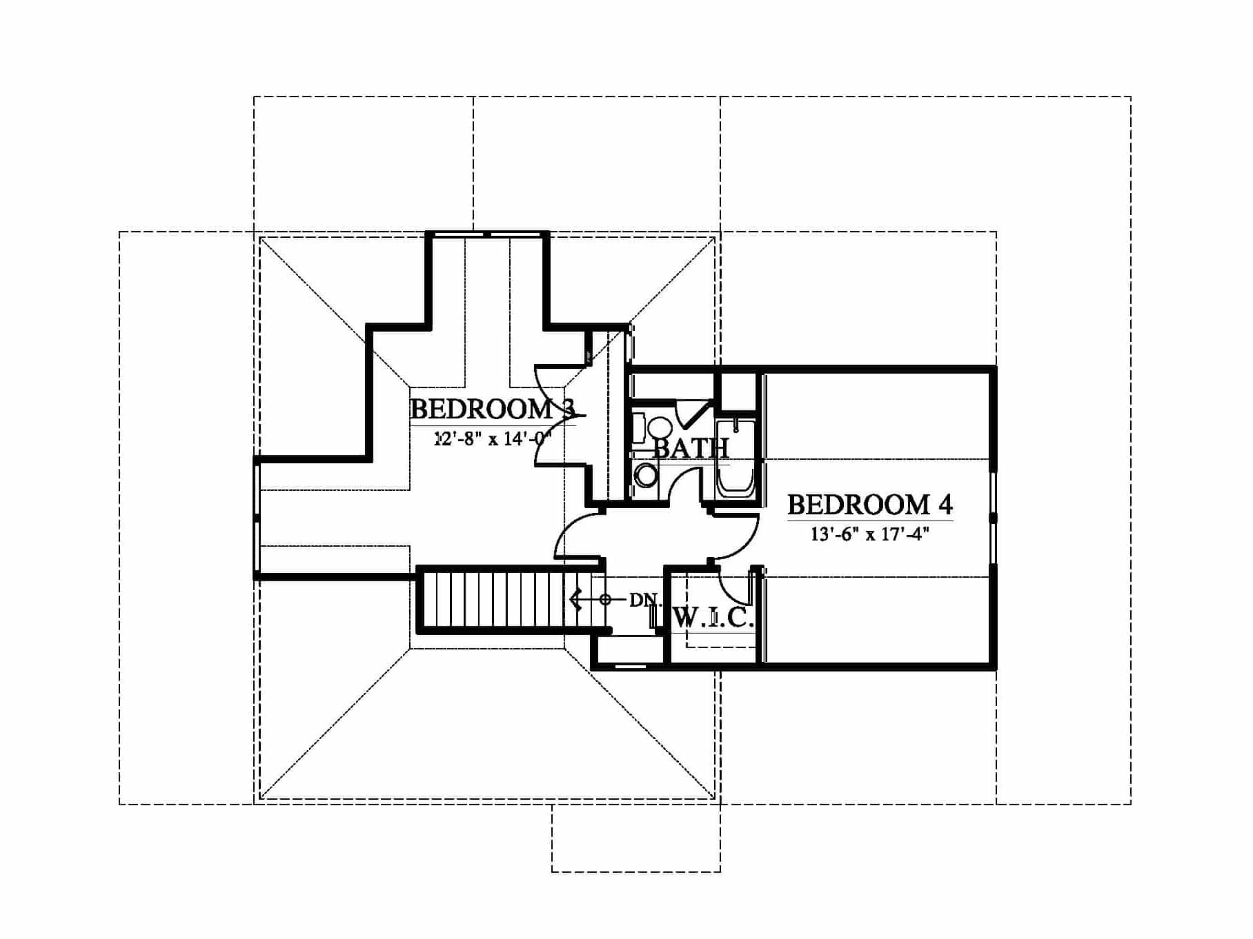 3rd Floor