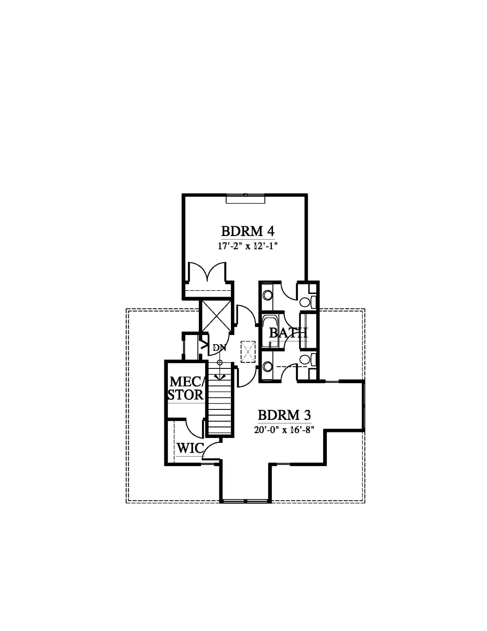 3rd Floor