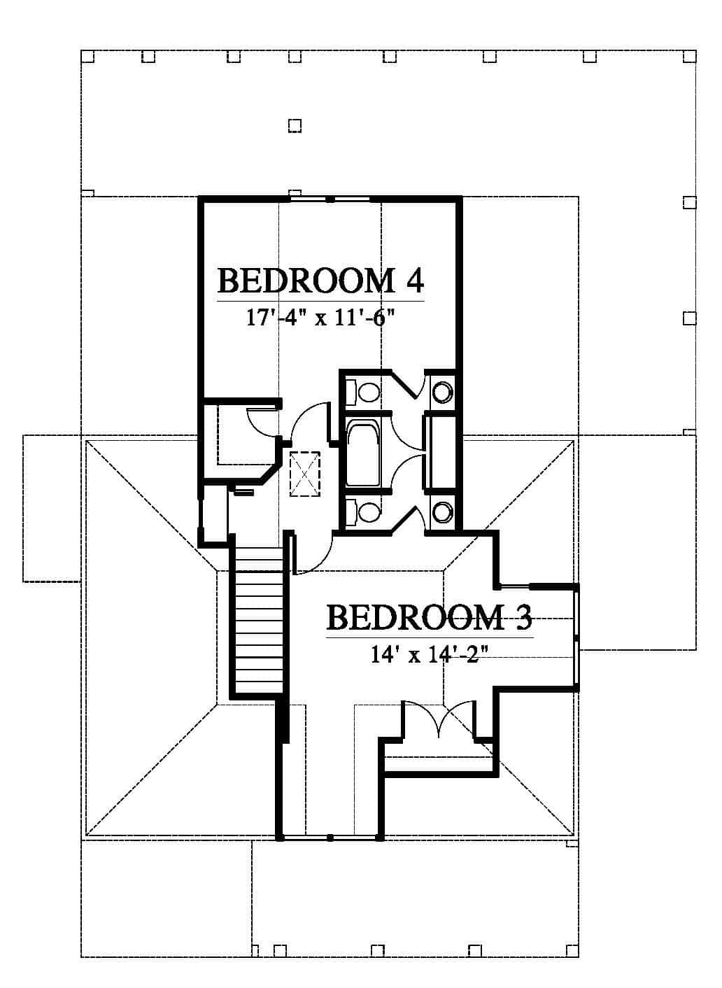 3rd Floor