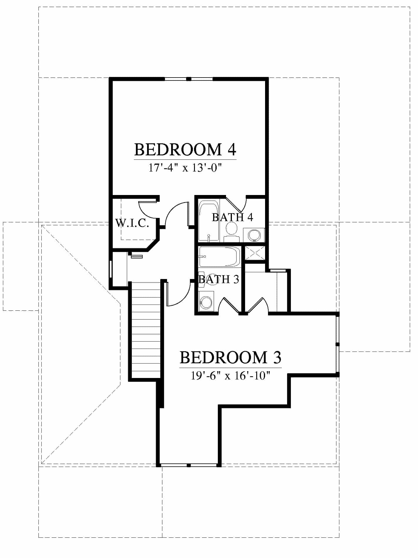 3rd Floor