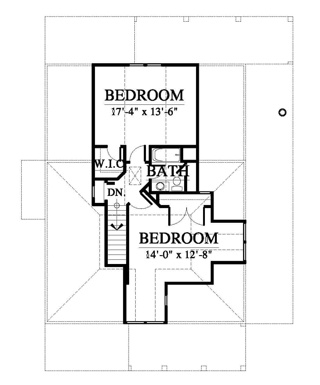 3rd Floor