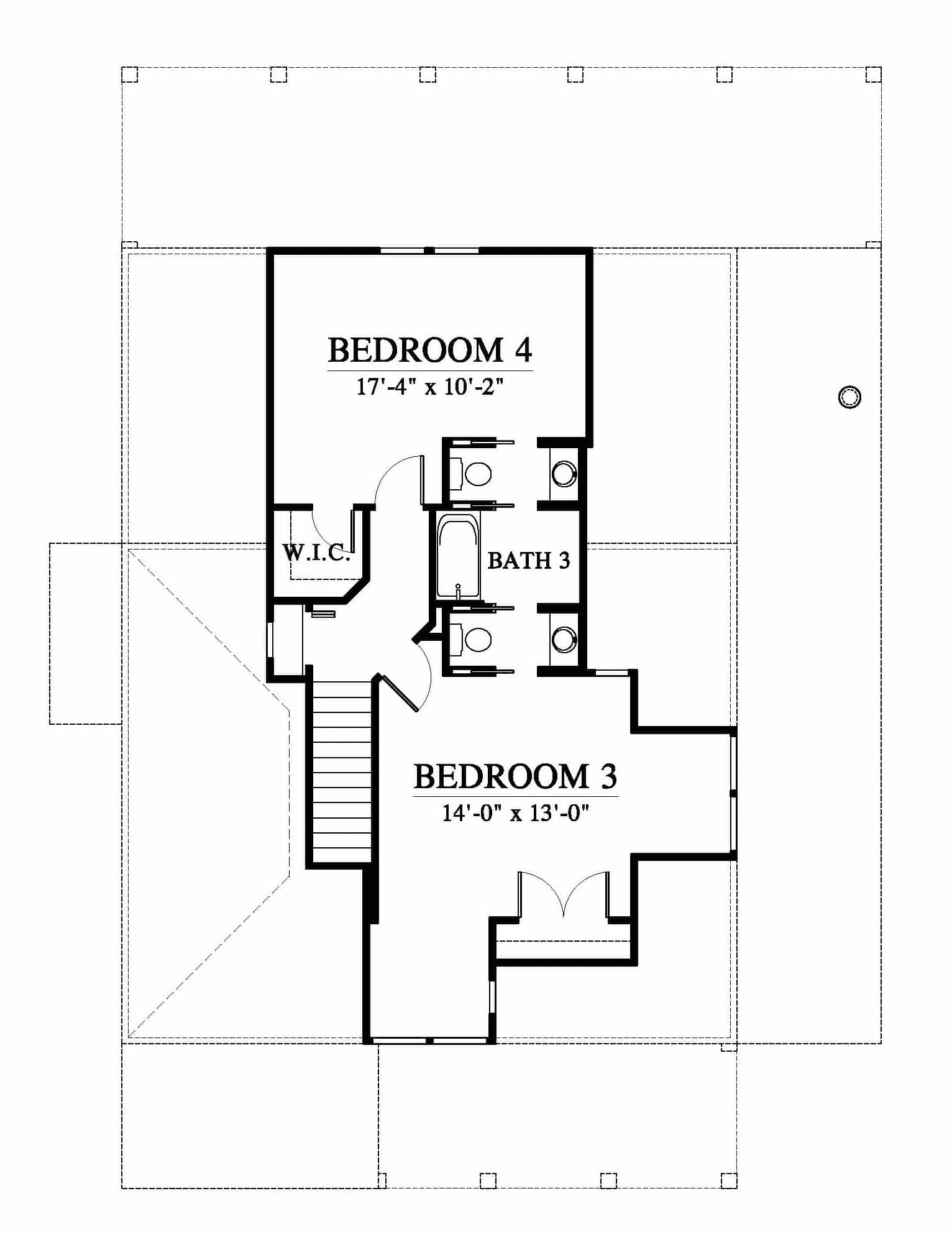 3rd Floor