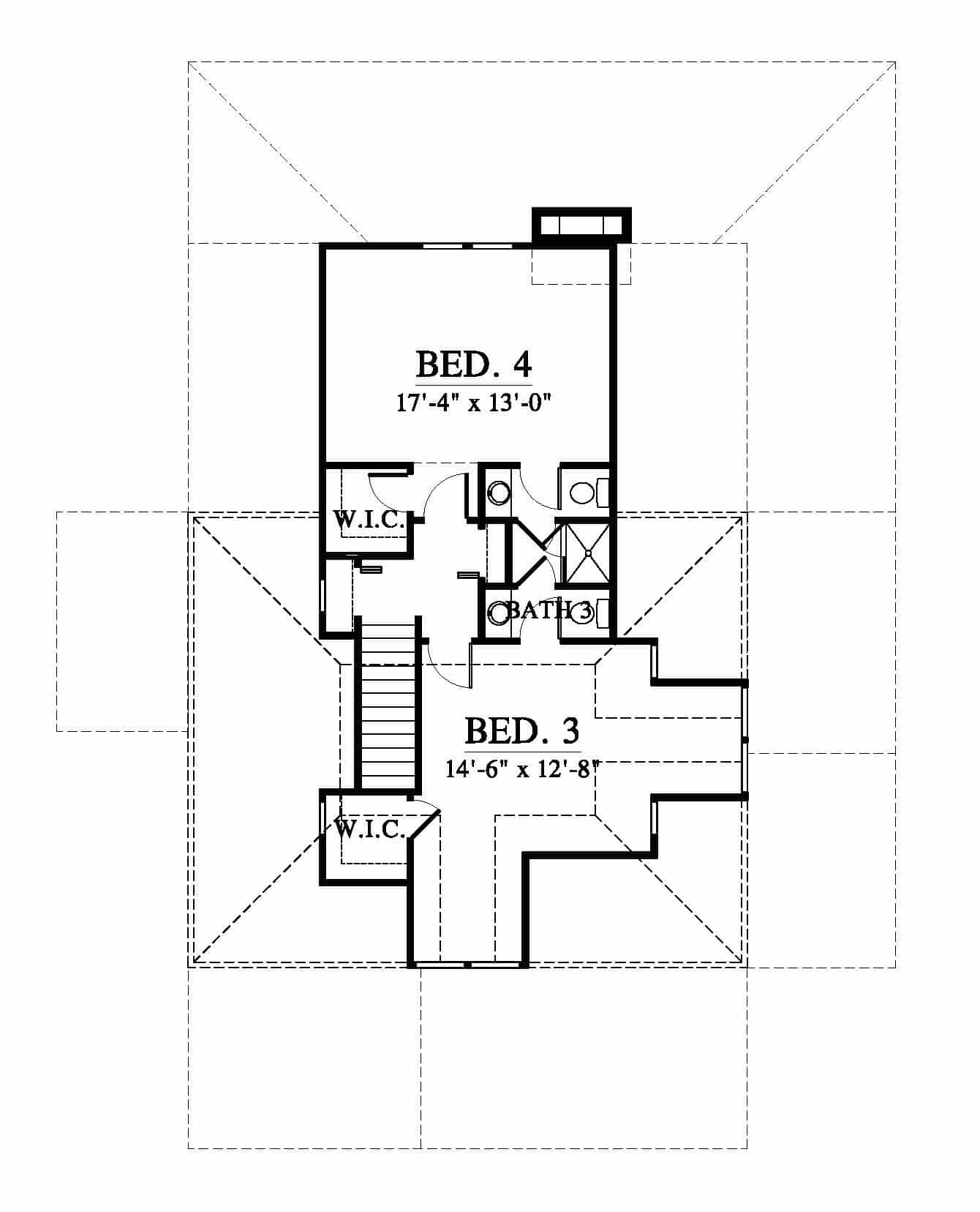 3rd Floor