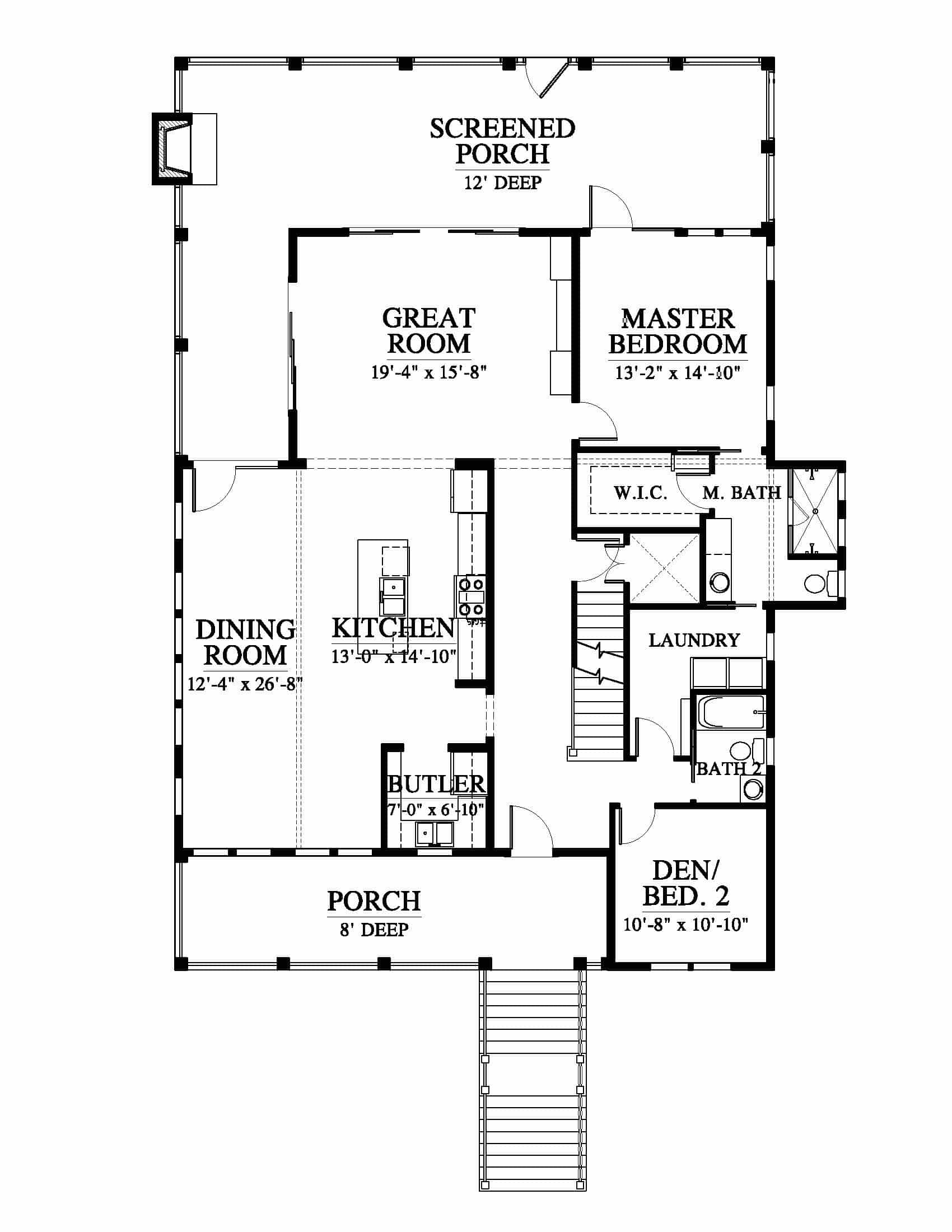 2nd Floor