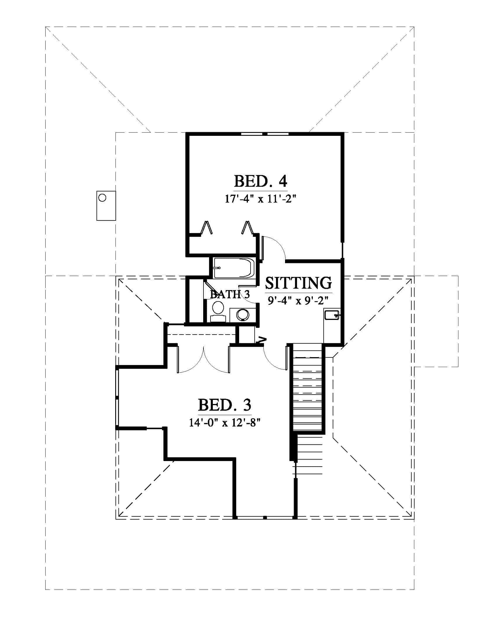 3rd Floor