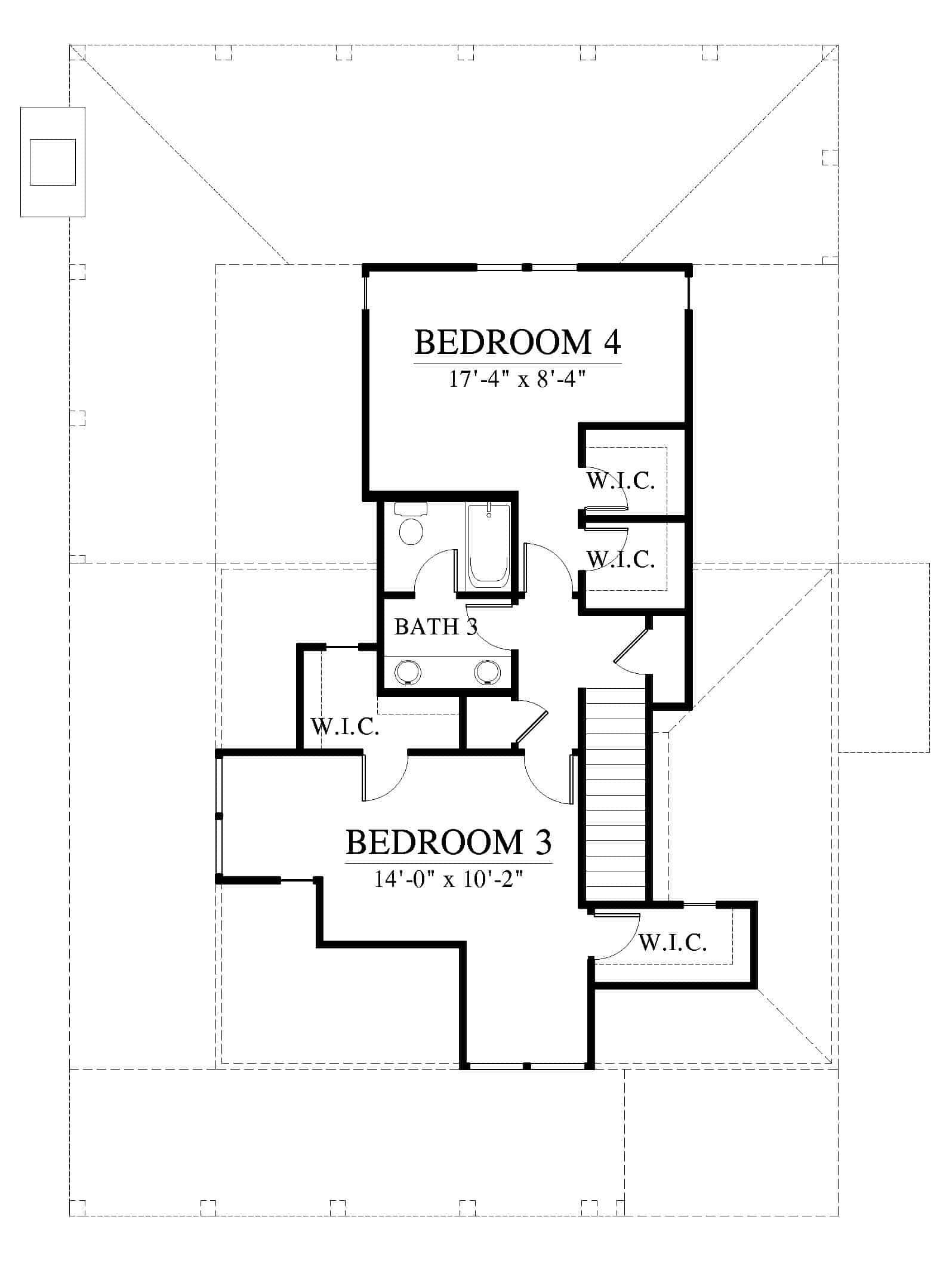 3rd Floor